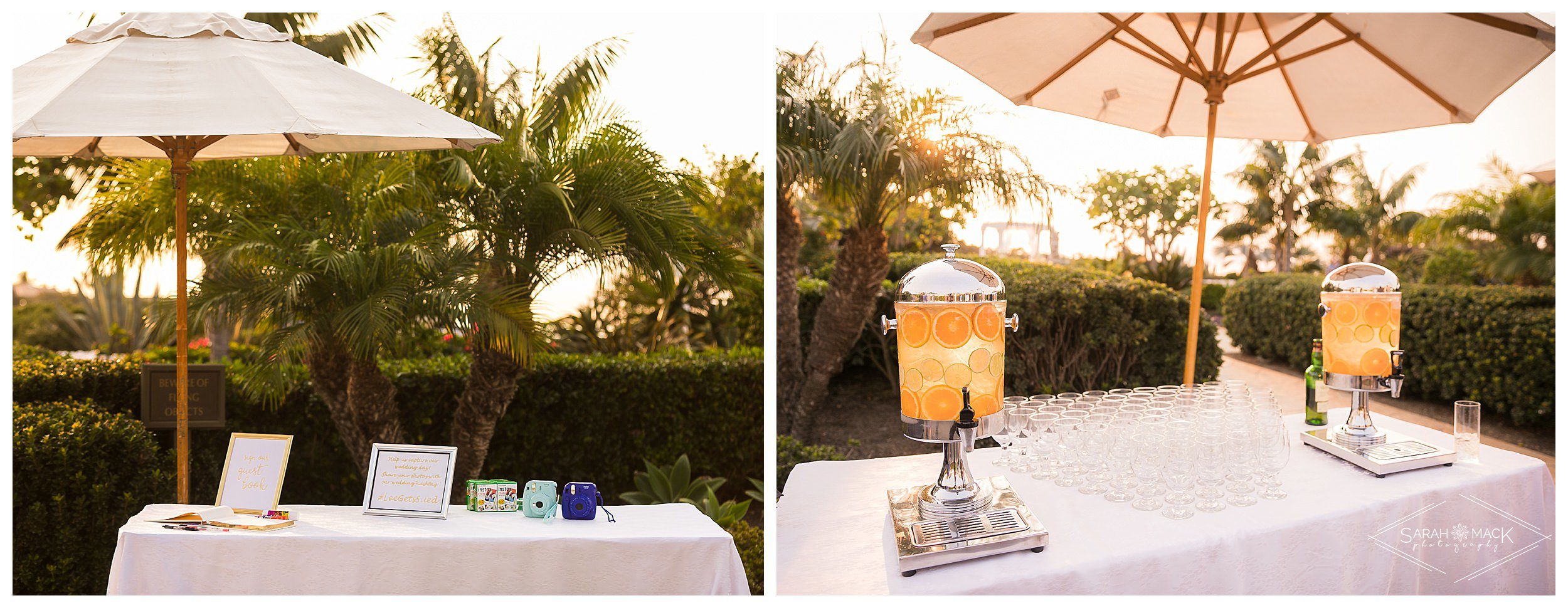 LD Monarch Bay Resort Laguna Niguel Wedding Photography