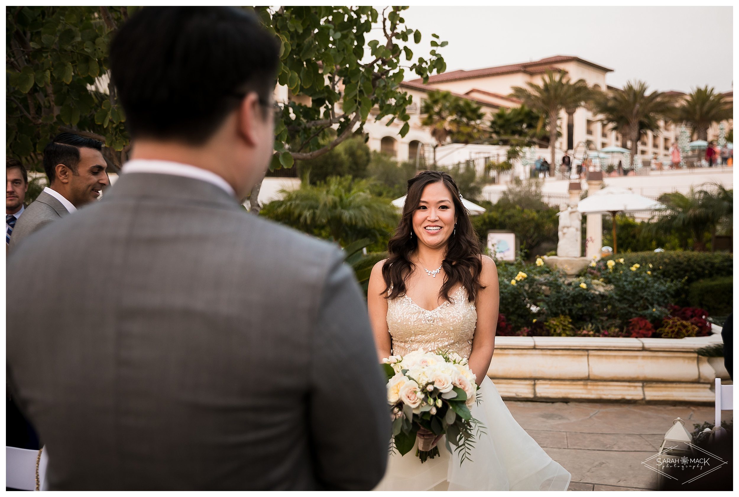 LD Monarch Bay Resort Laguna Niguel Wedding Photography