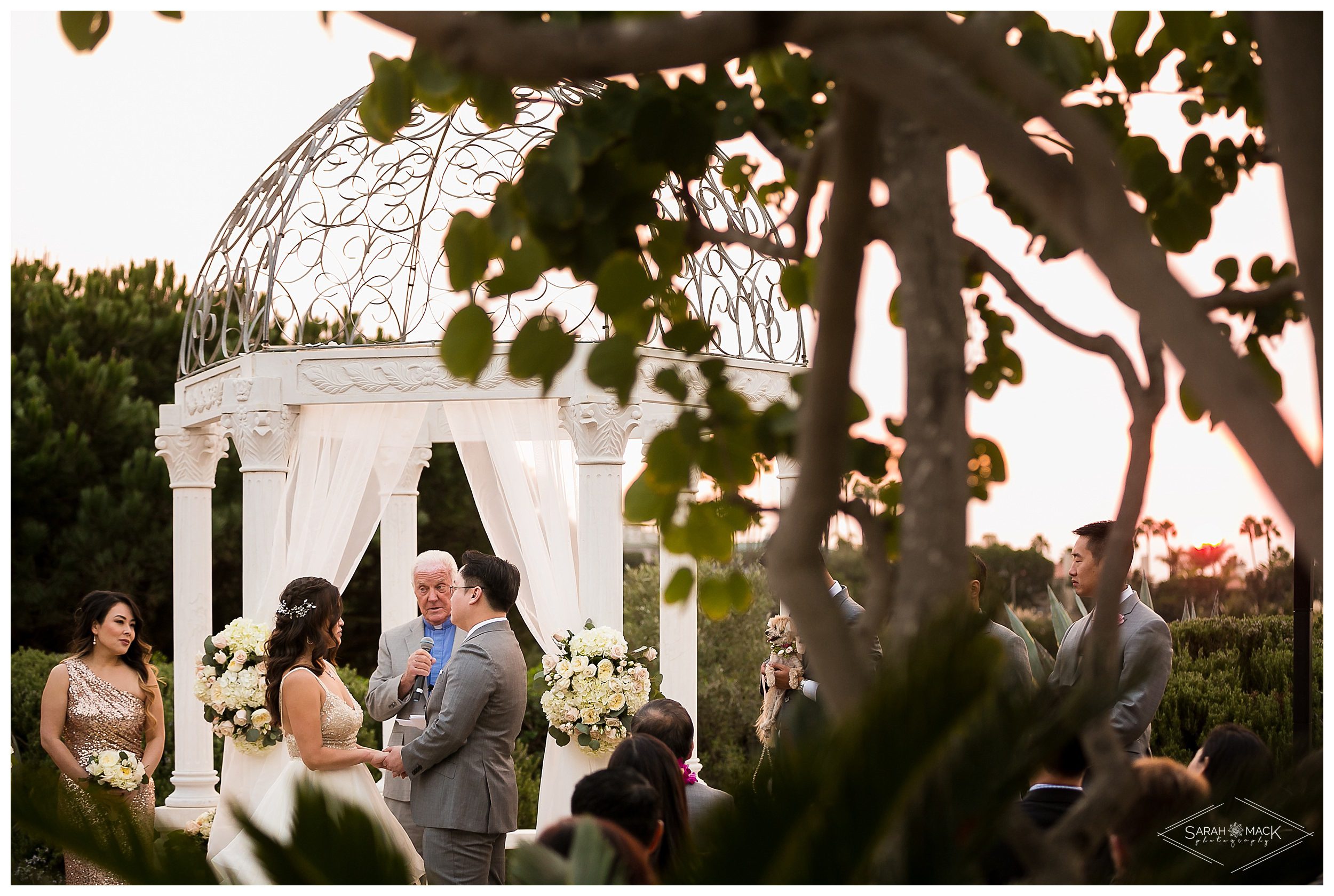 LD Monarch Bay Resort Laguna Niguel Wedding Photography