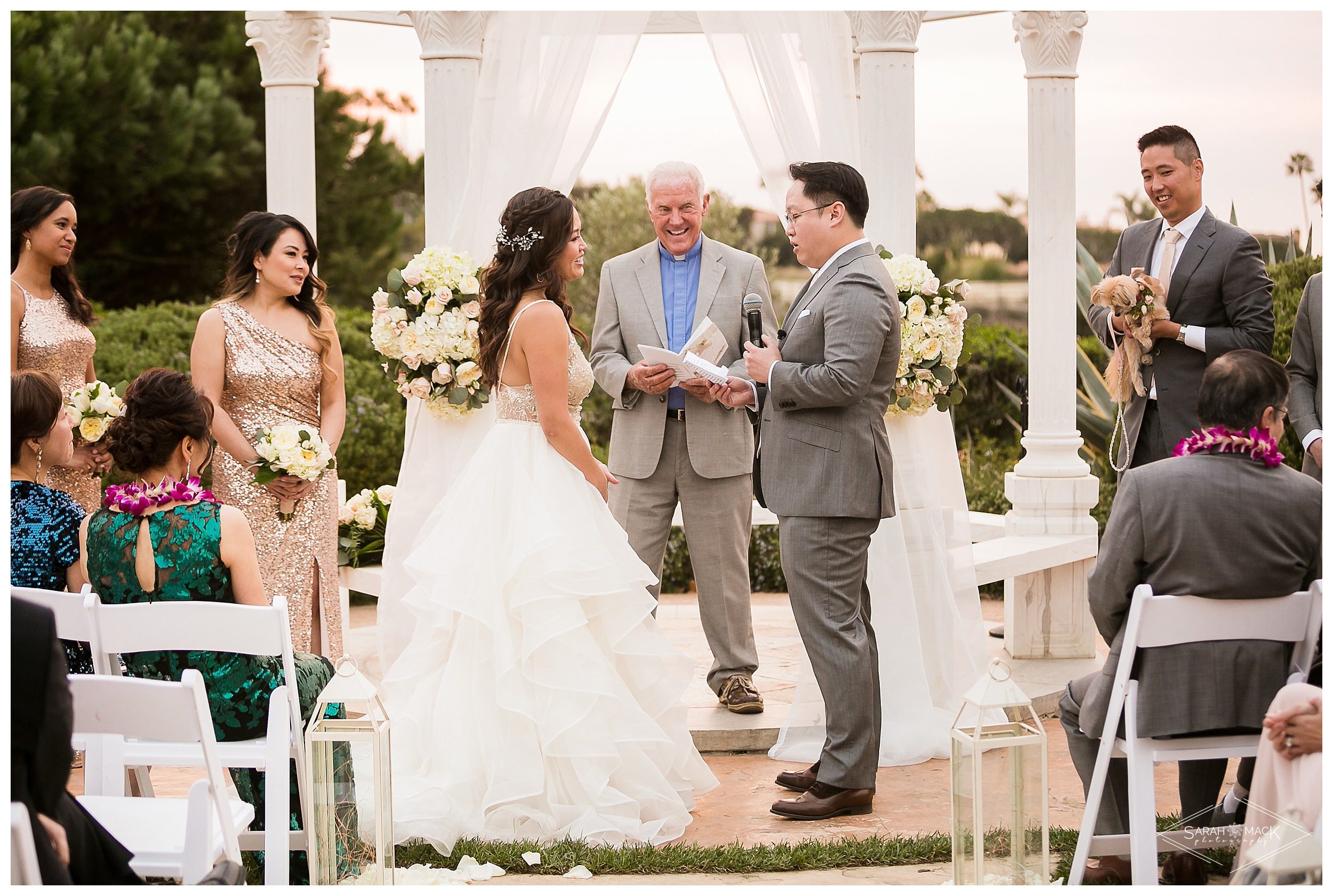 LD Monarch Bay Resort Laguna Niguel Wedding Photography