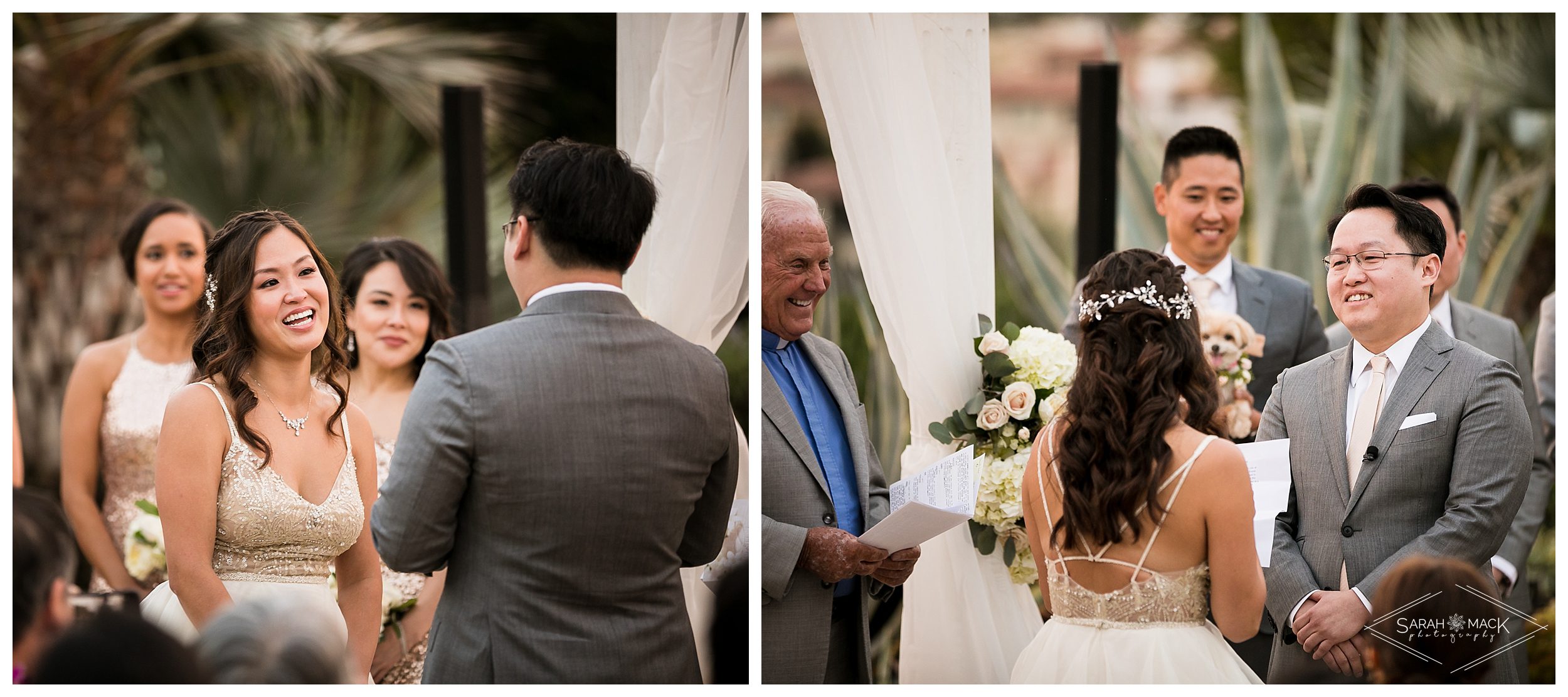 LD Monarch Bay Resort Laguna Niguel Wedding Photography