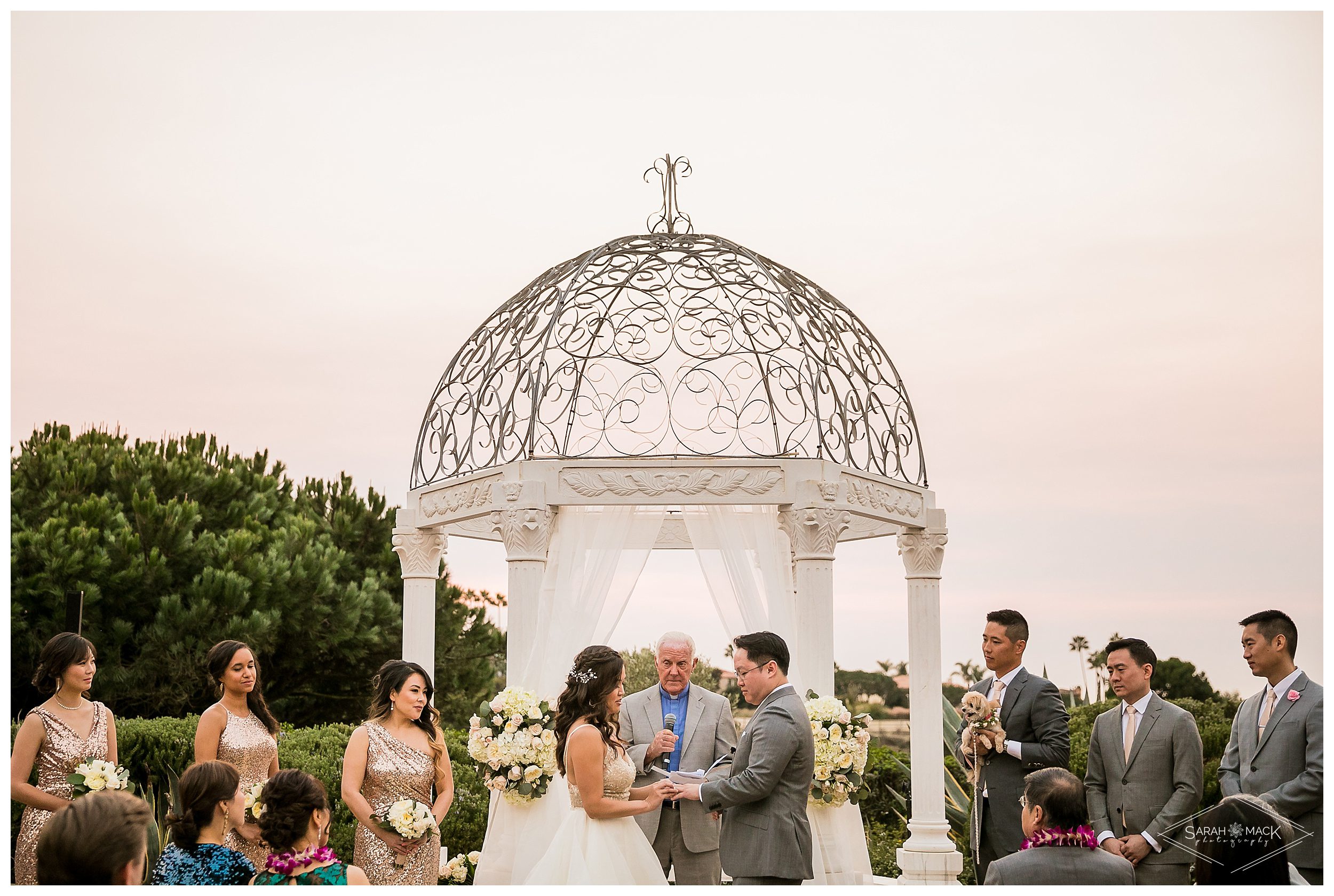 LD Monarch Bay Resort Laguna Niguel Wedding Photography