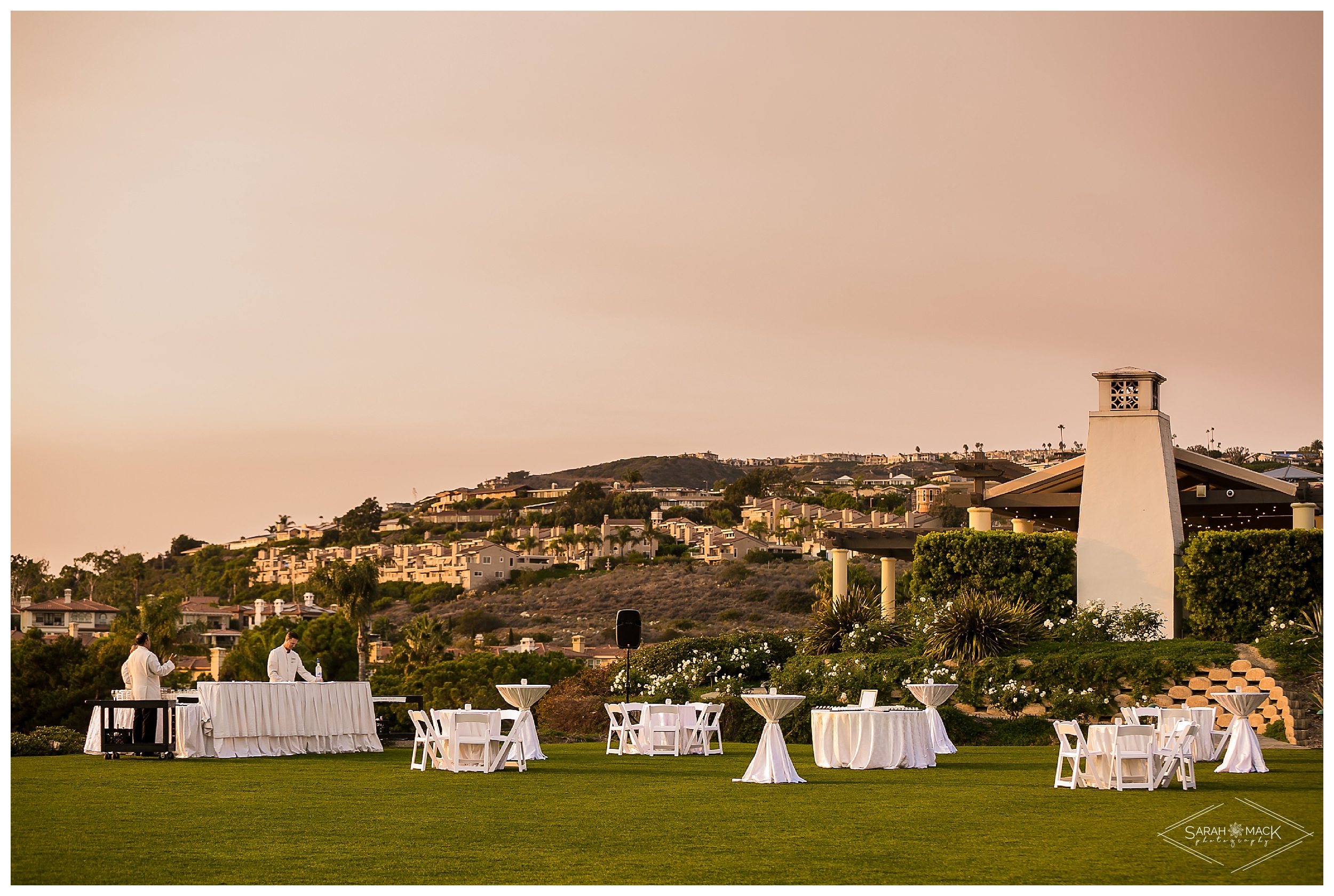 LD Monarch Bay Resort Laguna Niguel Wedding Photography