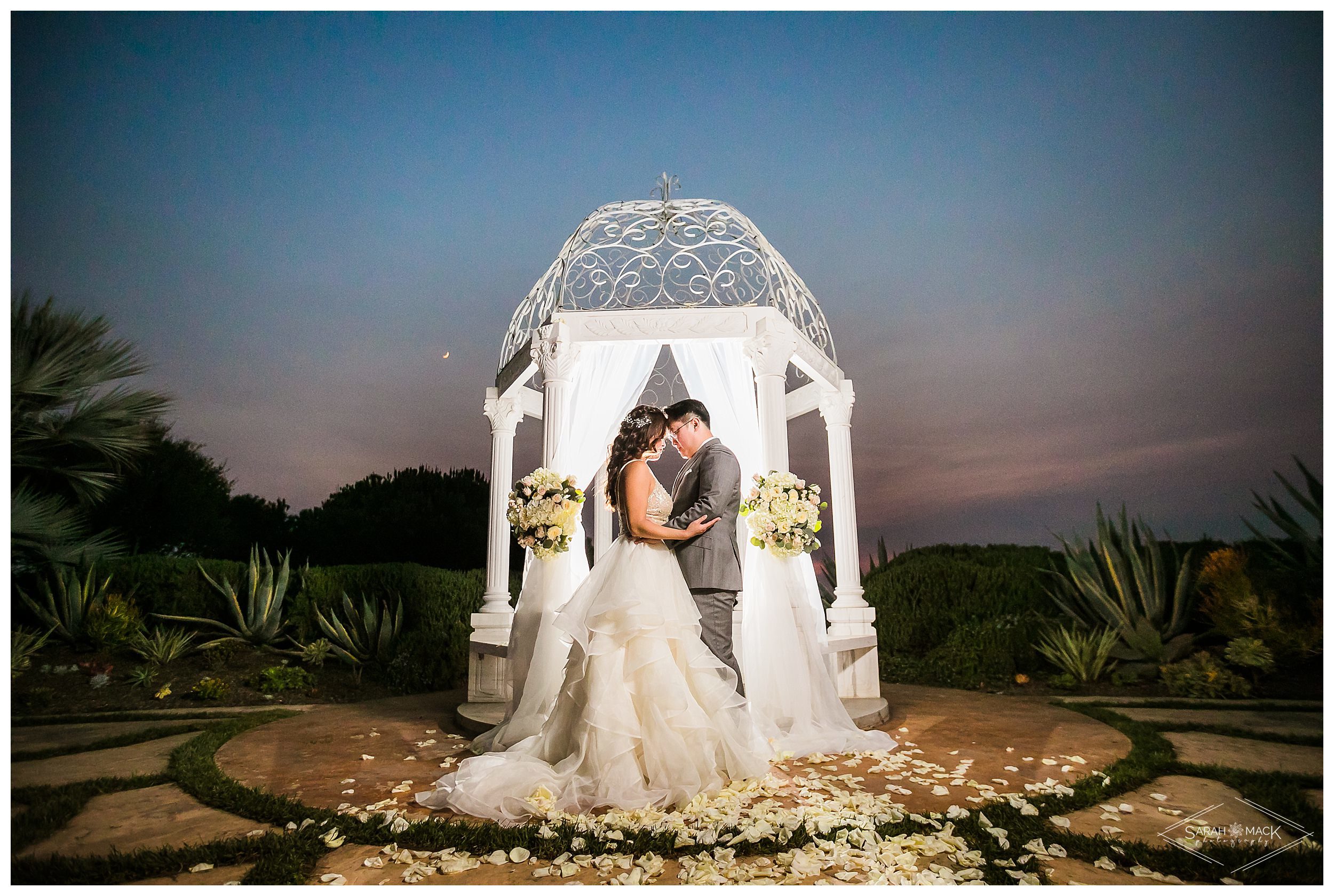 LD Monarch Bay Resort Laguna Niguel Wedding Photography