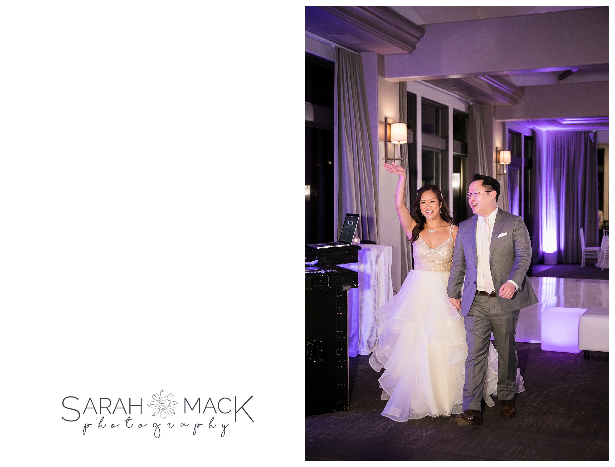 LD Monarch Bay Resort Laguna Niguel Wedding Photography