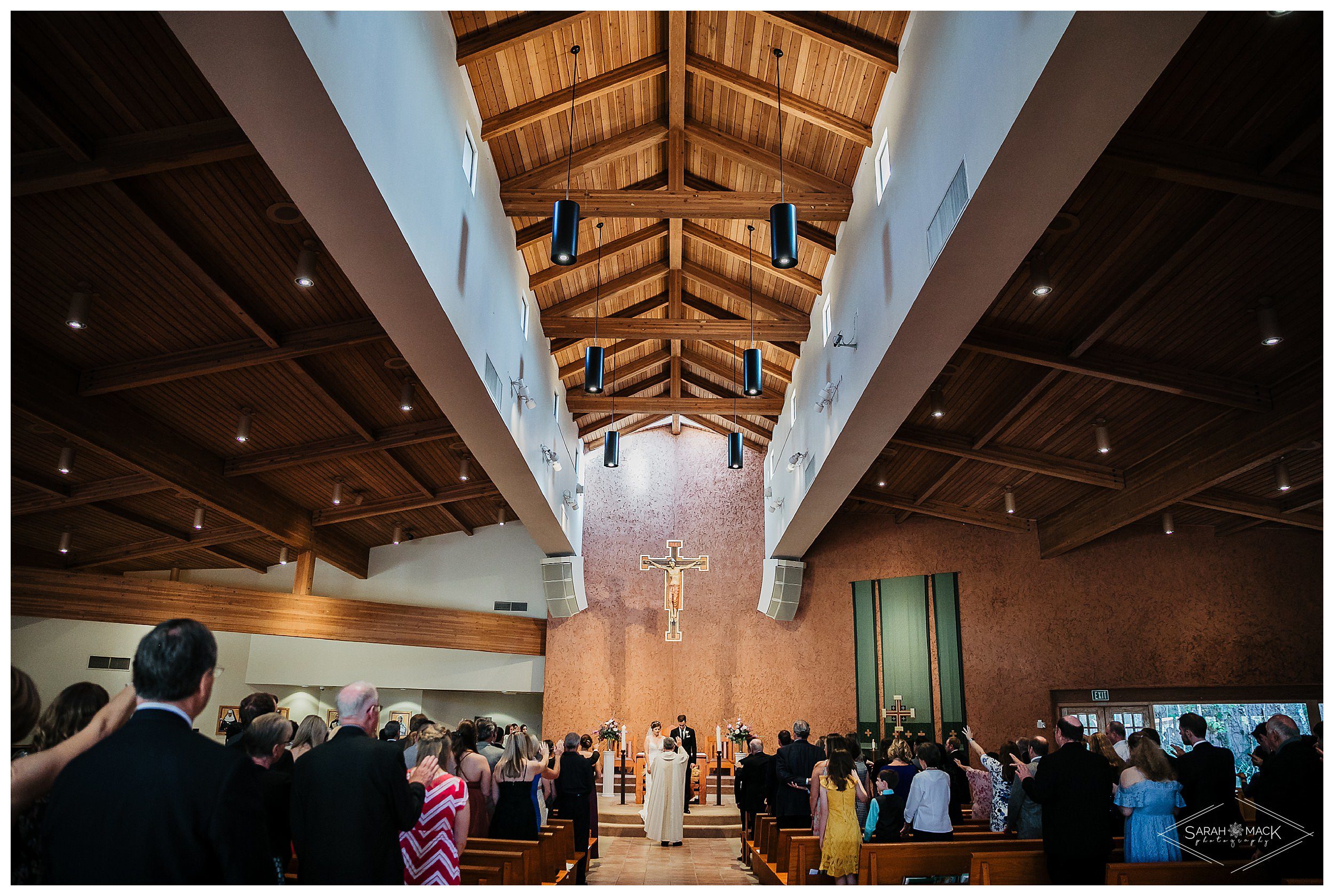 TJ Dana Point Yacht Club Wedding Photography