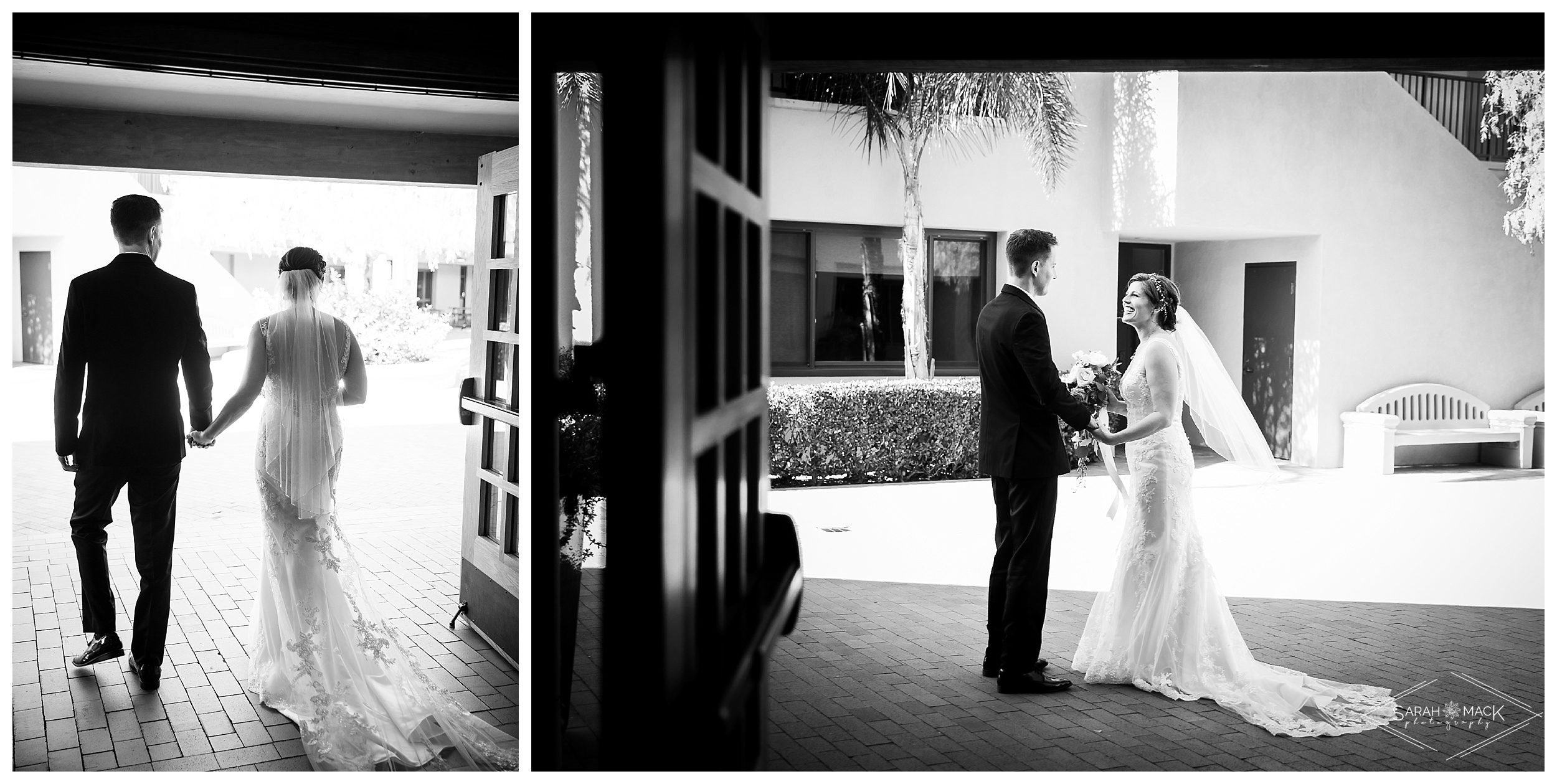 TJ Dana Point Yacht Club Wedding Photography