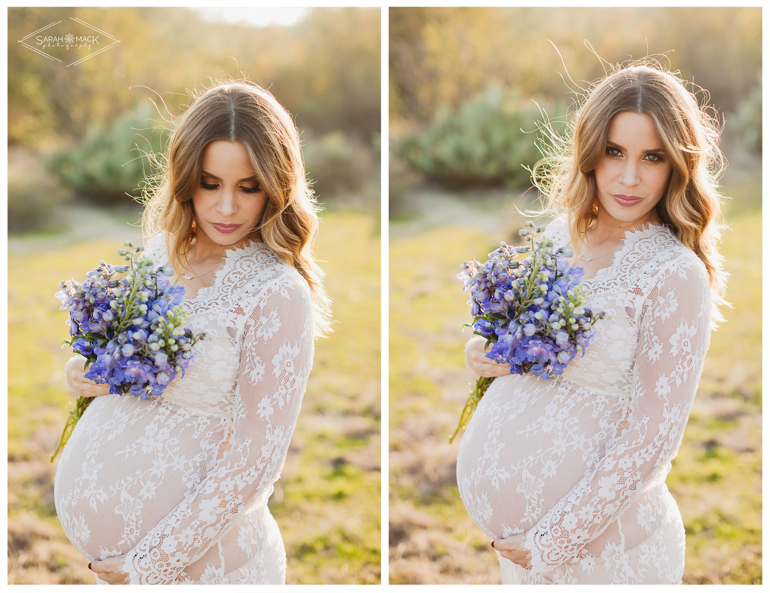 AD Orange County Maternity Photography