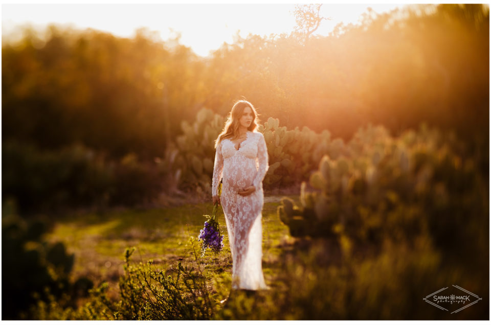 AD Orange County Maternity Photography