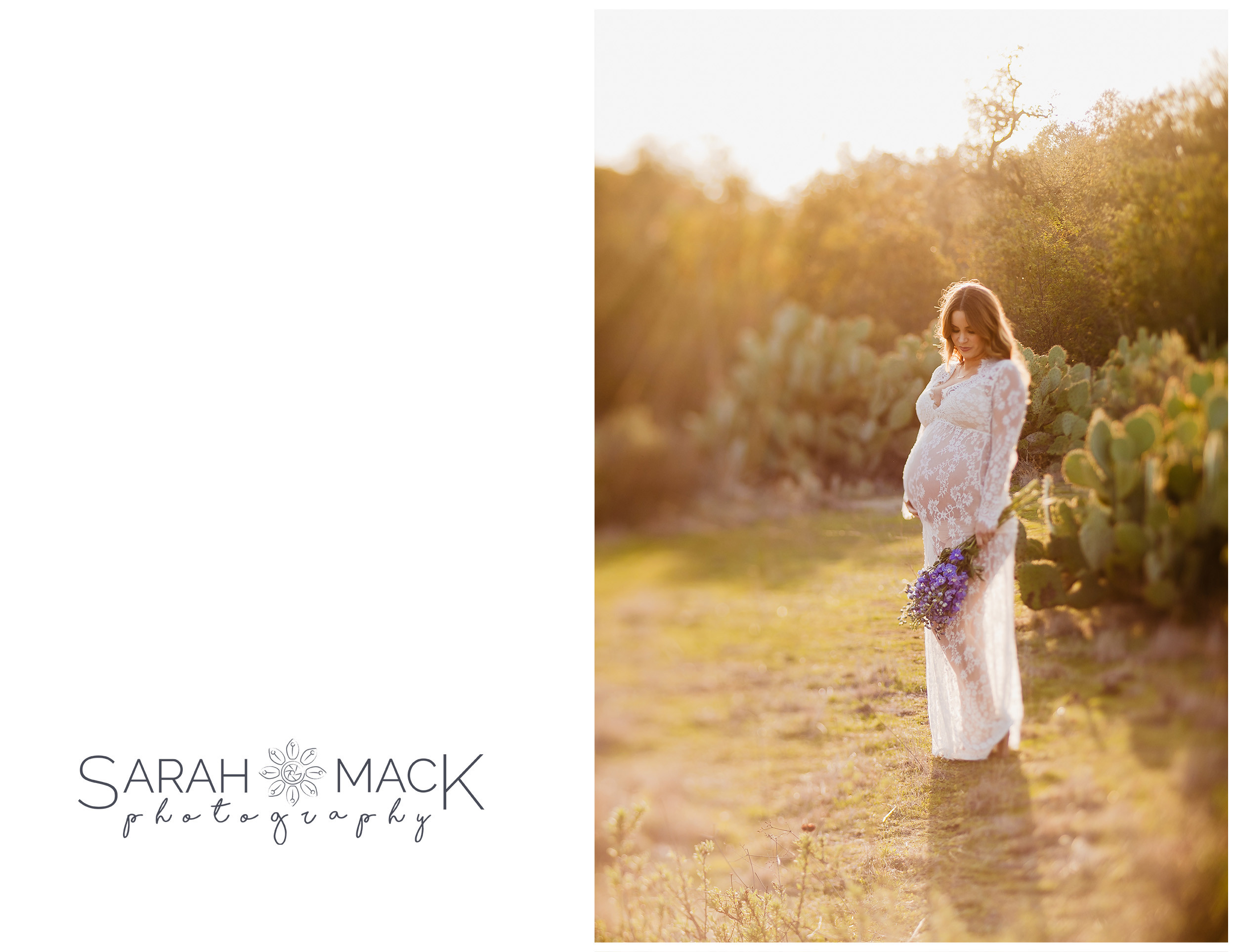 AD Orange County Maternity Photography