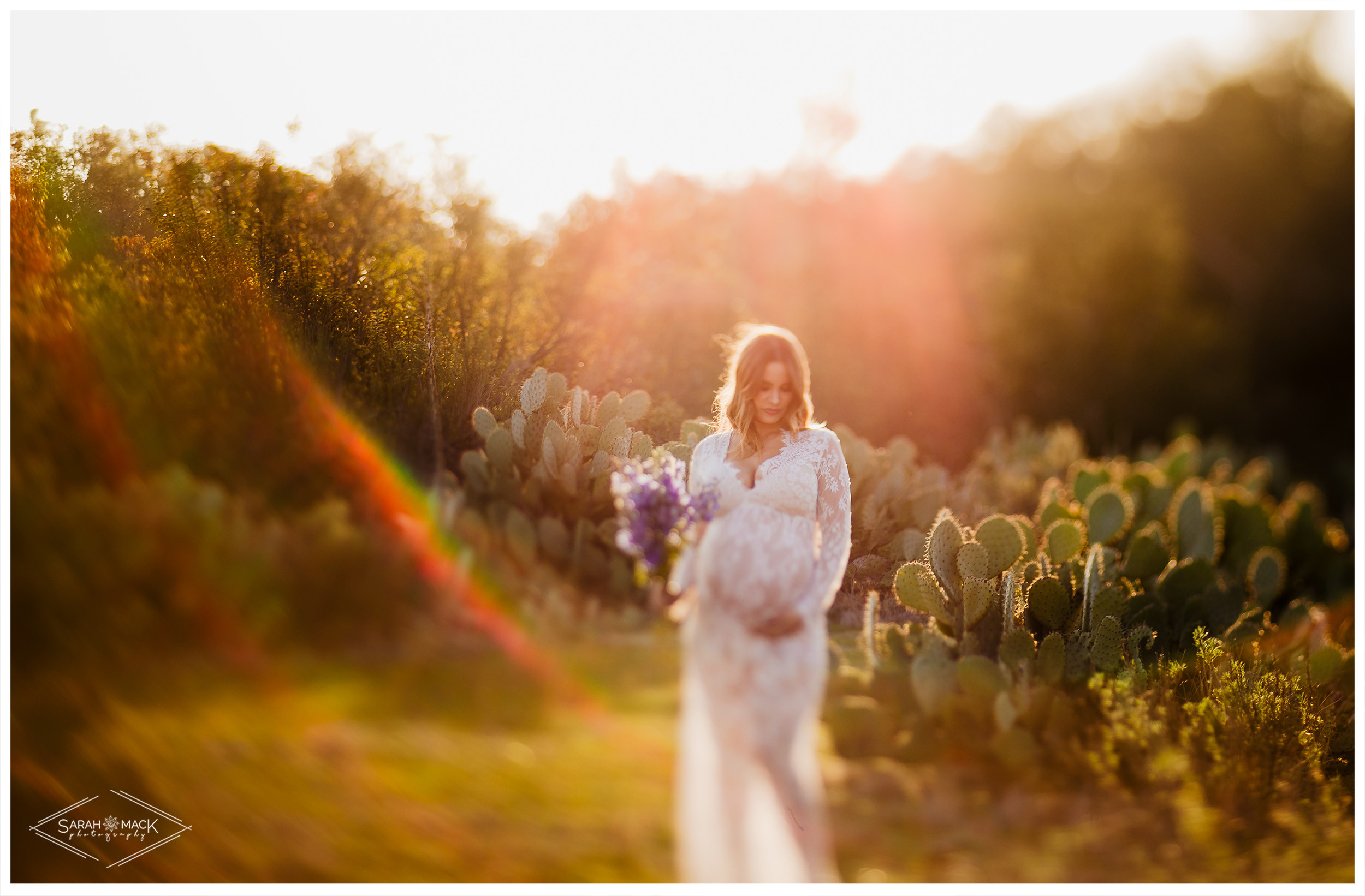 AD Orange County Maternity Photography