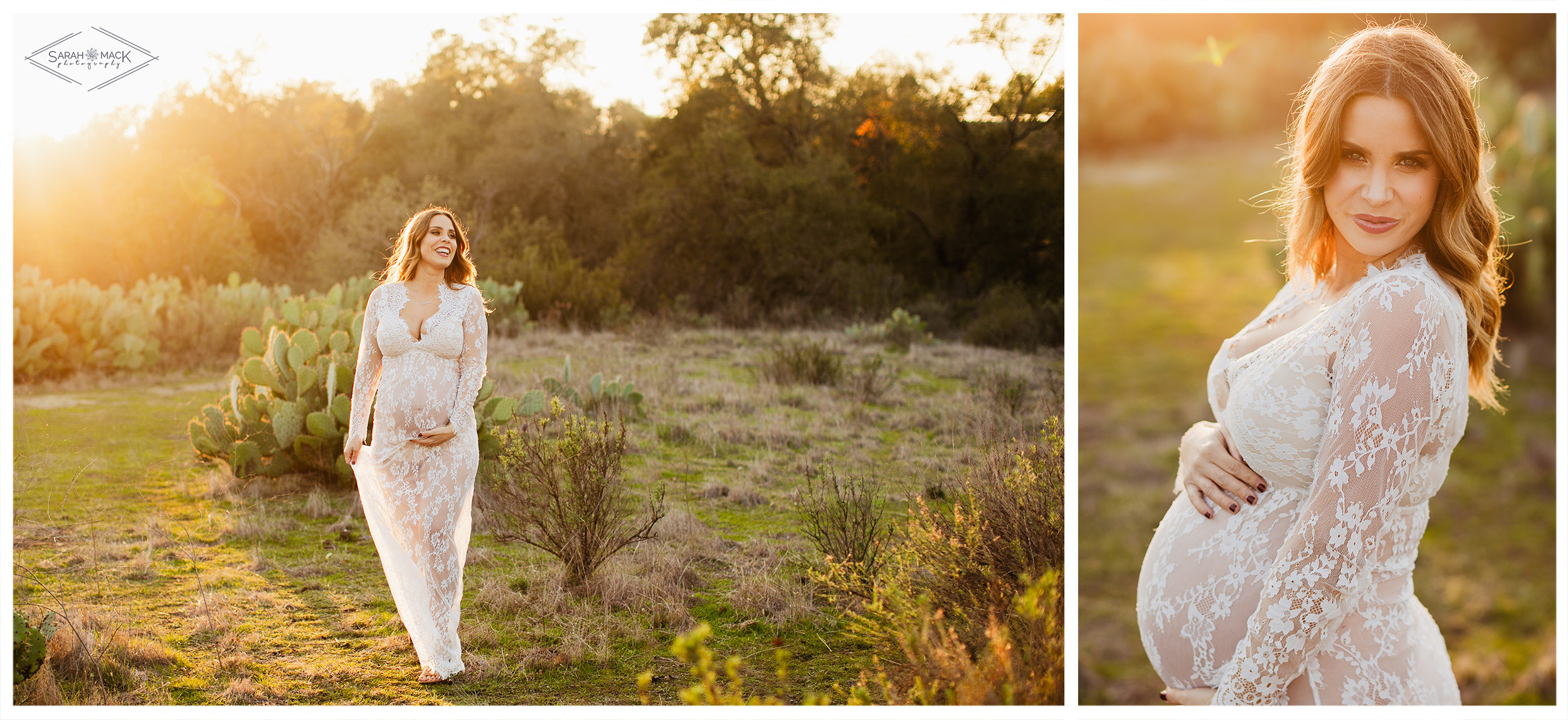 AD Orange County Maternity Photography