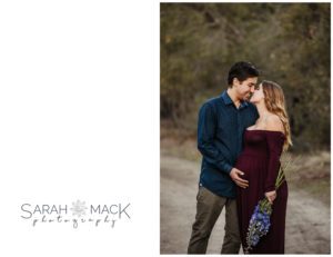 AD Orange County Maternity Photography