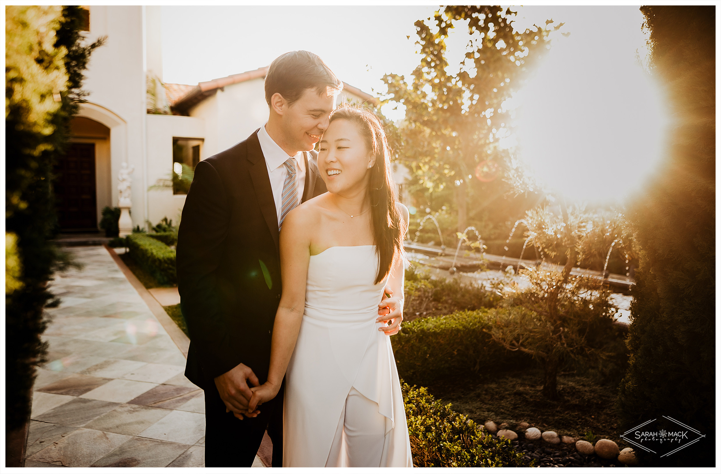 CC Newport Coast Engagement Party Pelican Hill