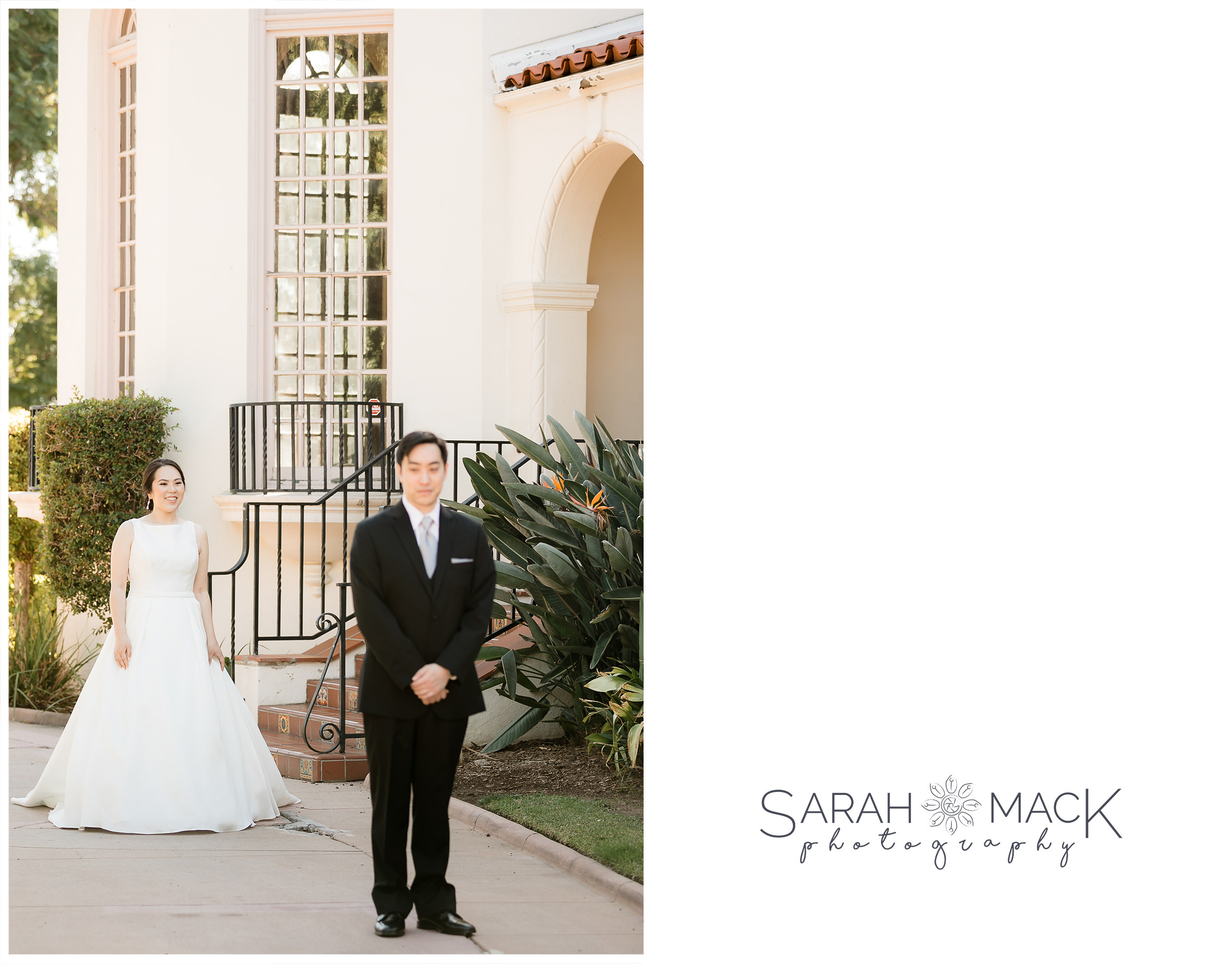 CS Muckenthaler Mansion Fullerton Wedding Photography