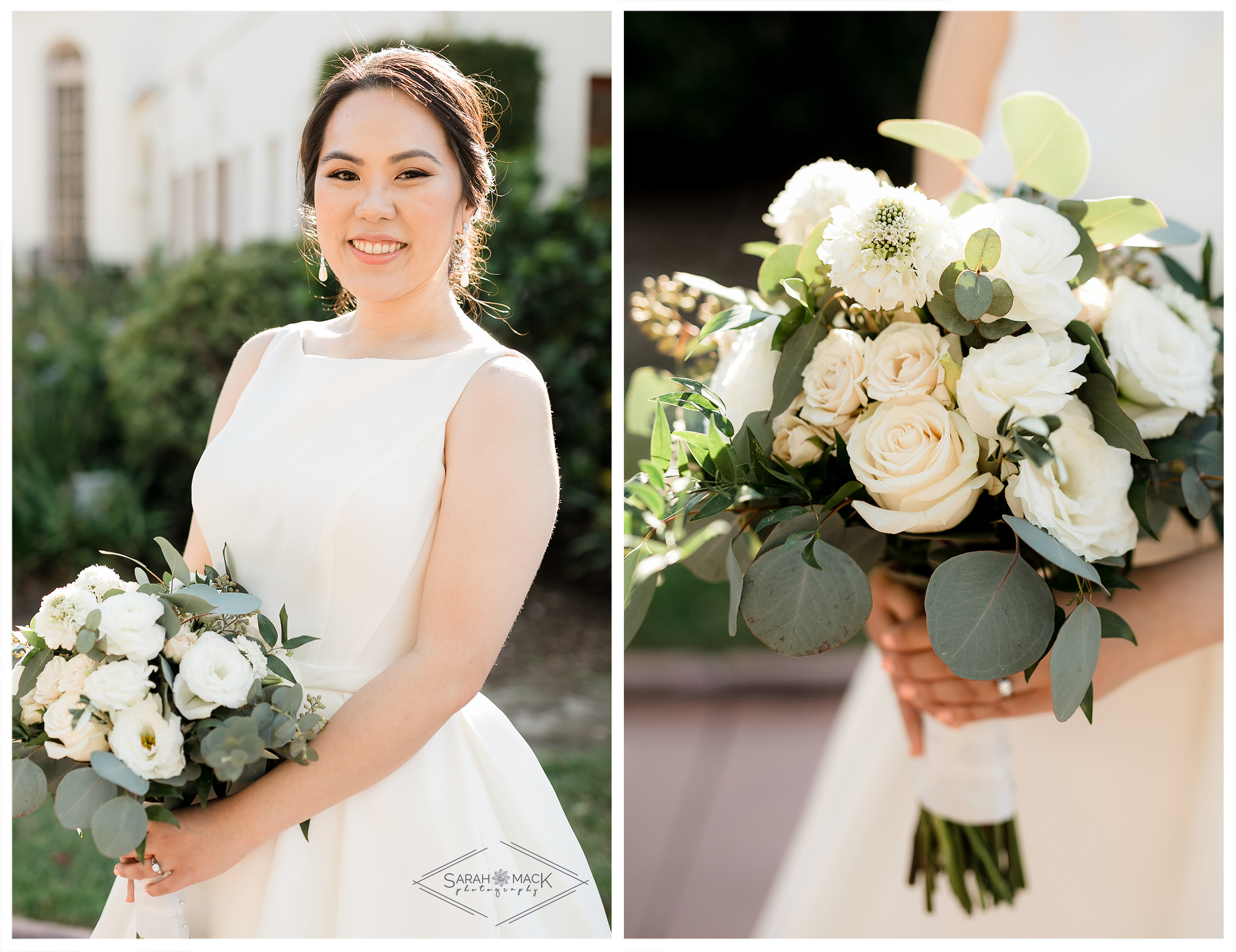 CS Muckenthaler Mansion Fullerton Wedding Photography