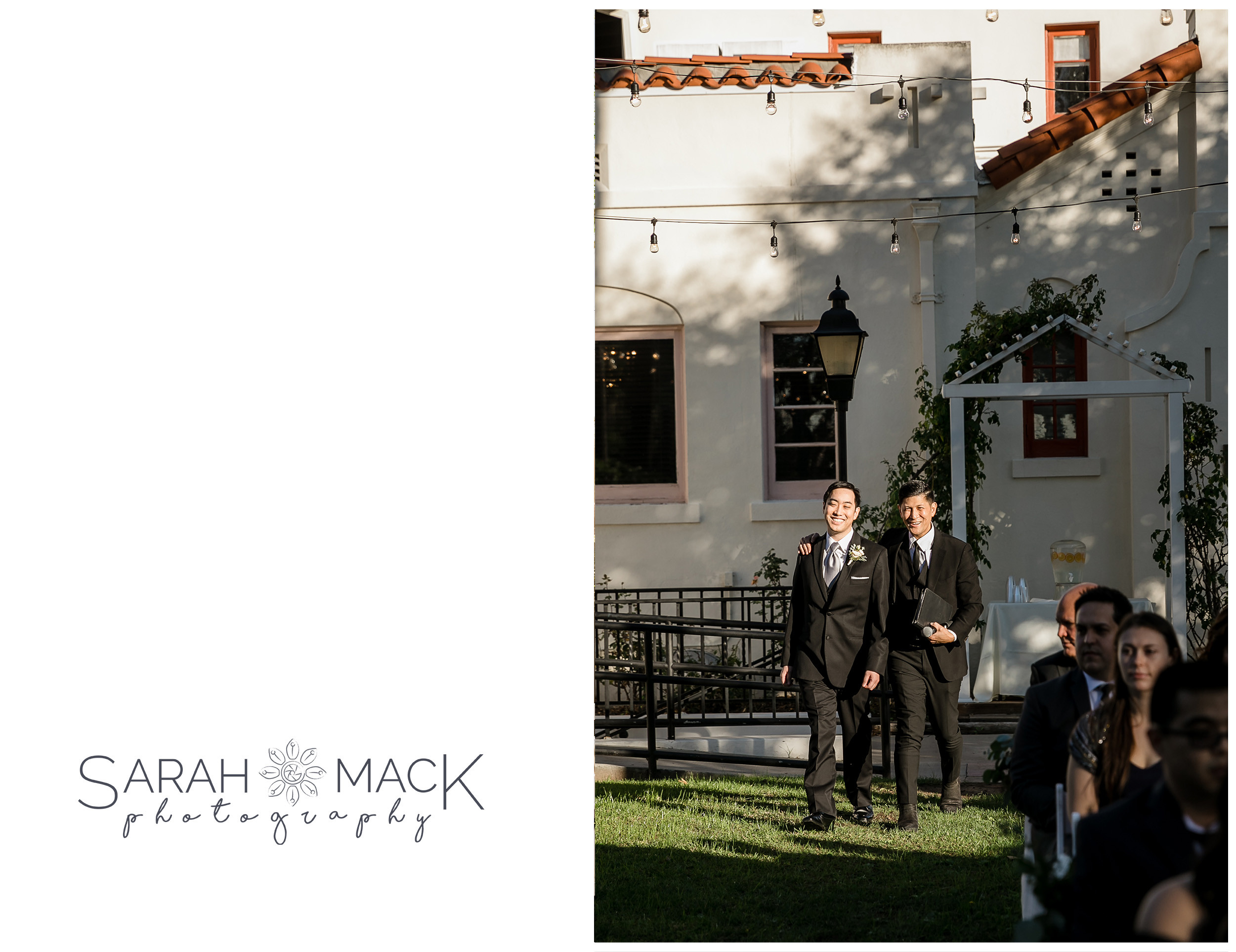 CS Muckenthaler Mansion Fullerton Wedding Photography