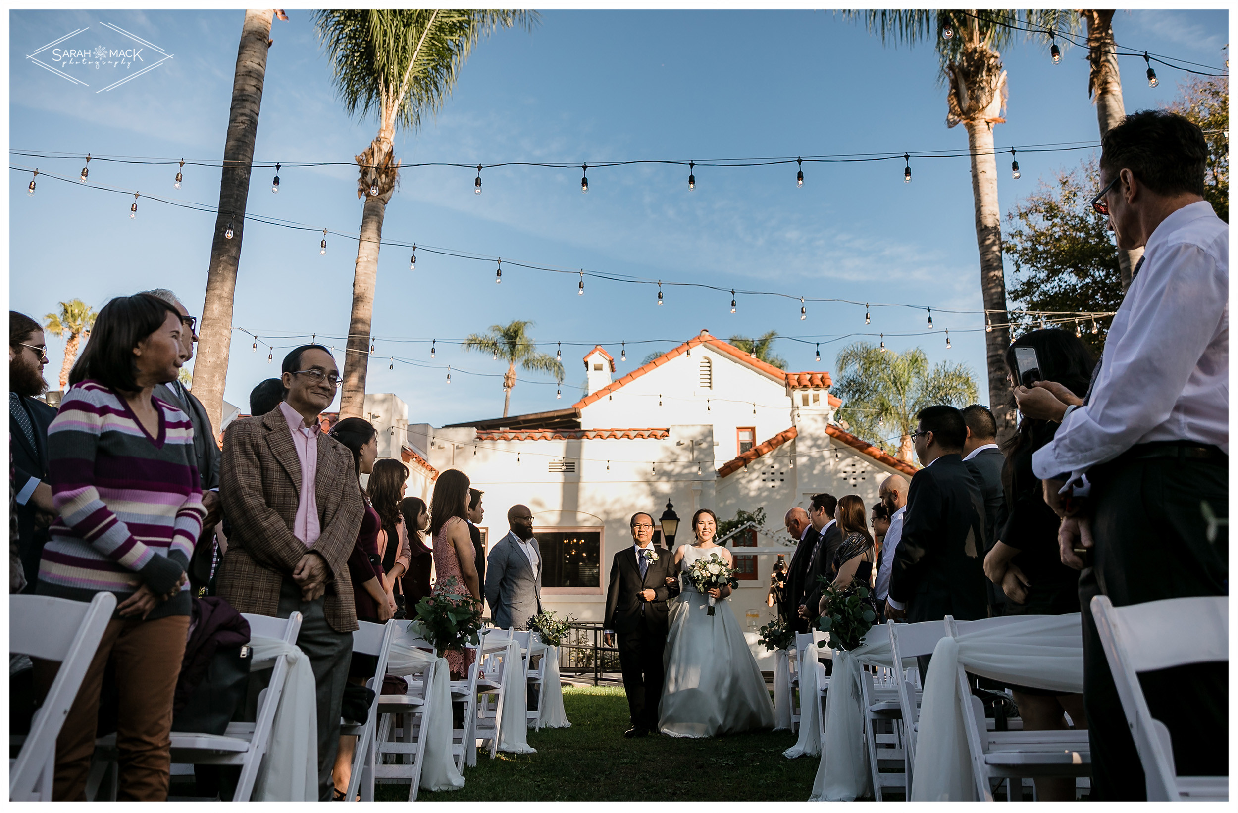 CS Muckenthaler Mansion Fullerton Wedding Photography