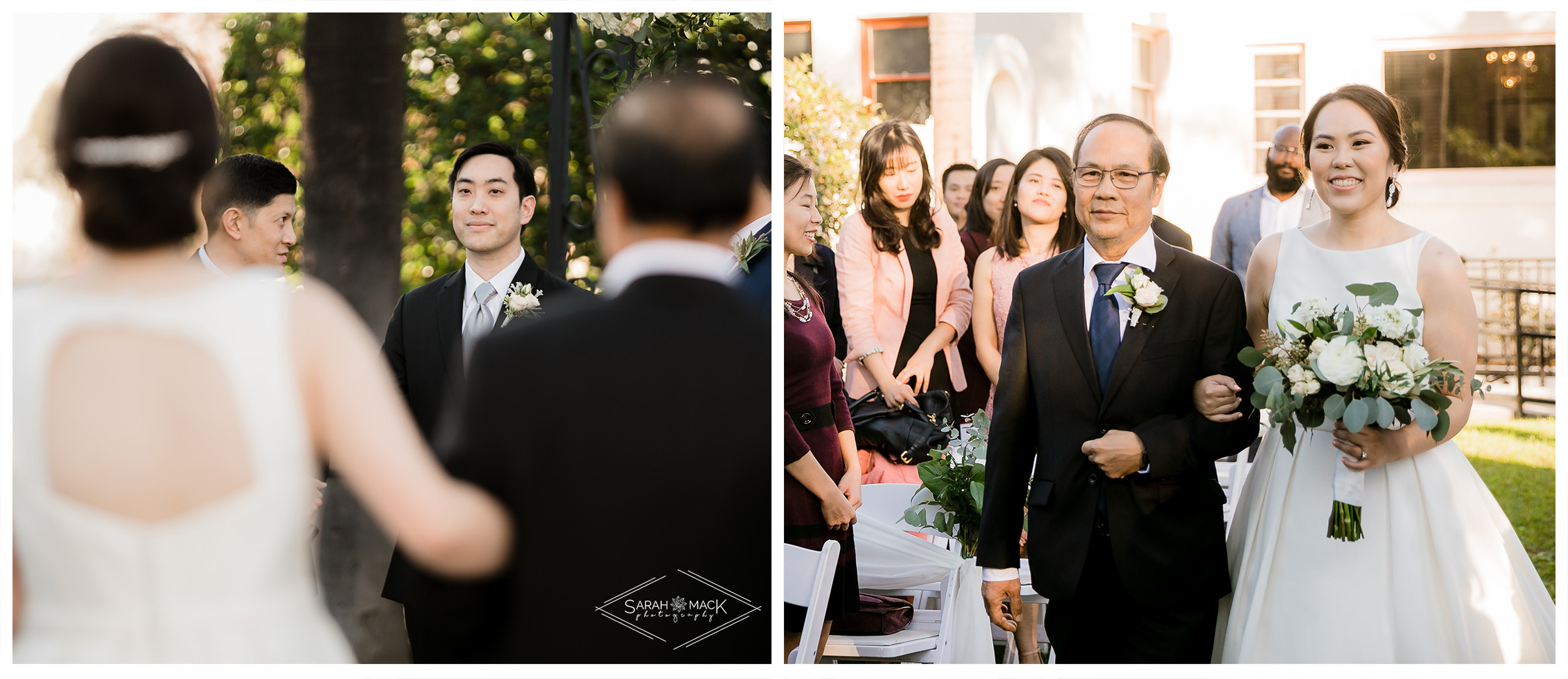 CS Muckenthaler Mansion Fullerton Wedding Photography