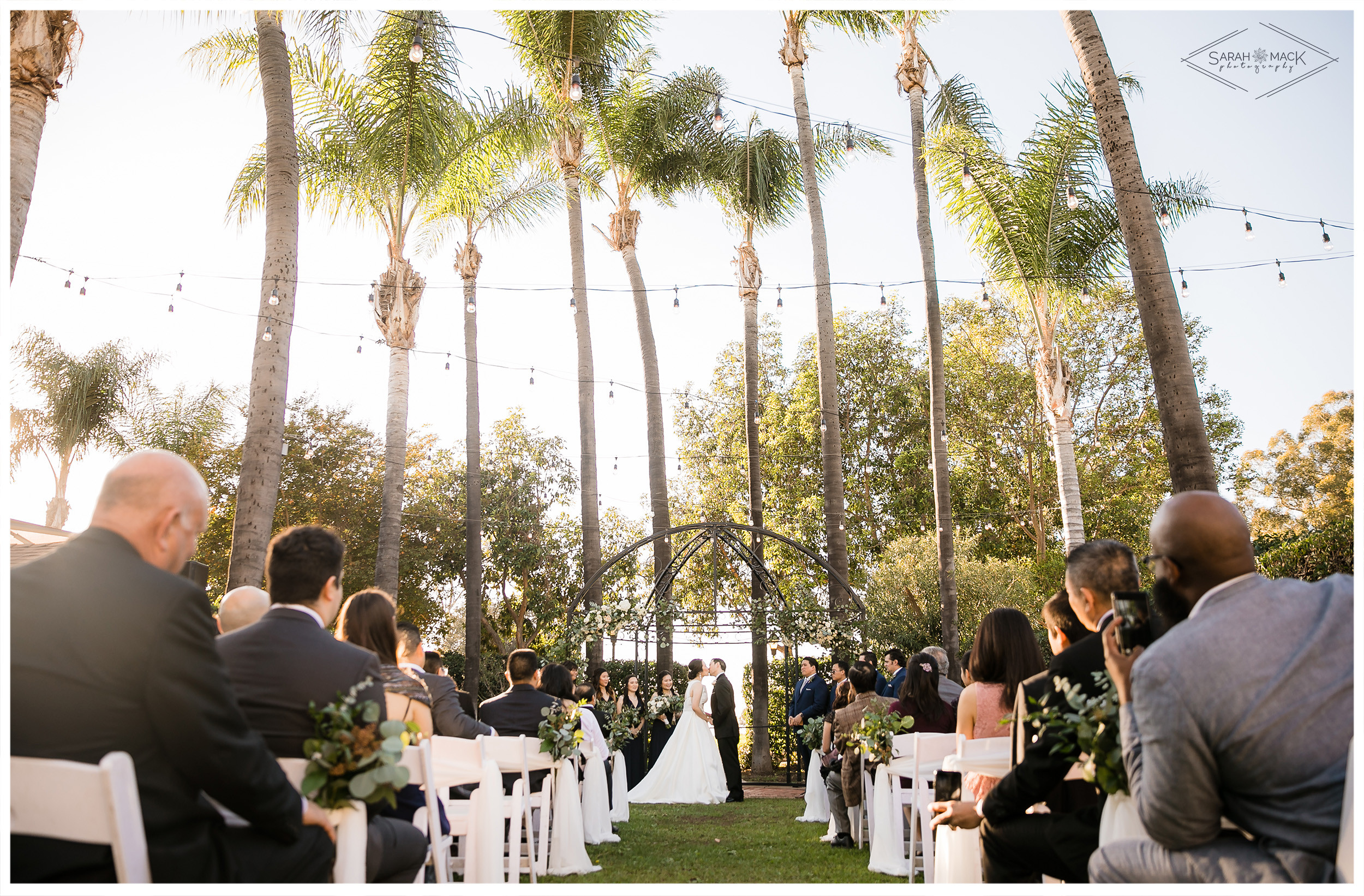 CS Muckenthaler Mansion Fullerton Wedding Photography