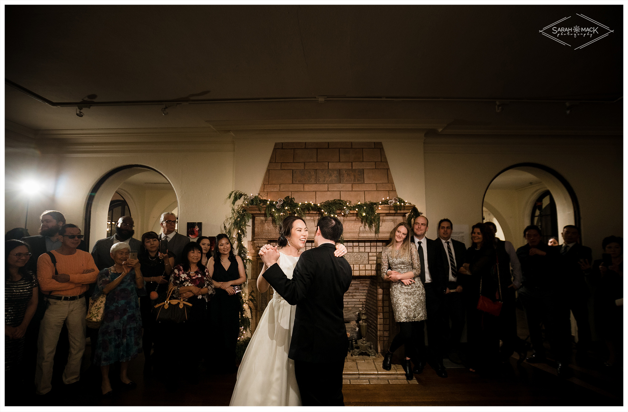 CS Muckenthaler Mansion Fullerton Wedding Photography