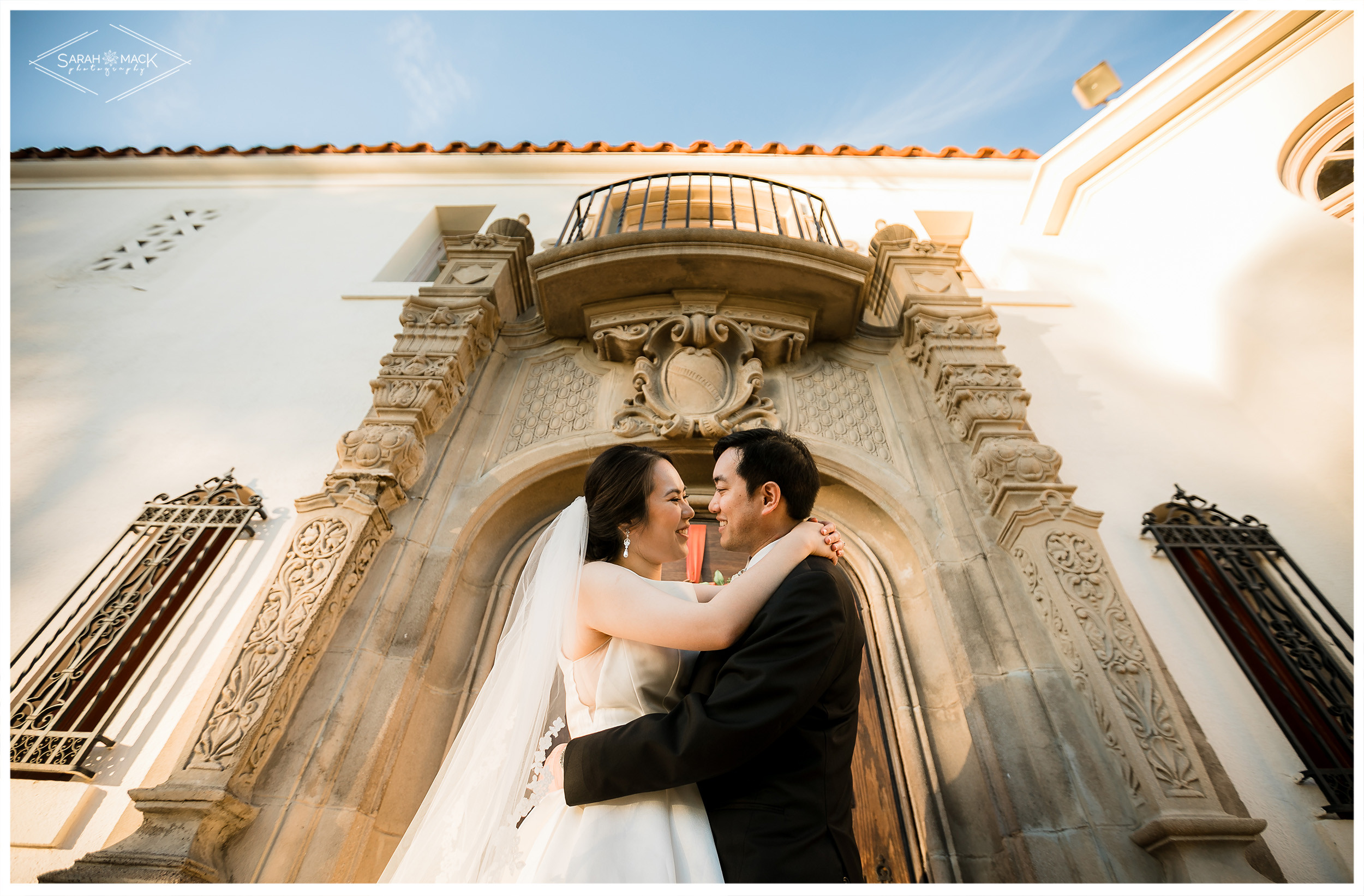 CS Muckenthaler Mansion Fullerton Wedding Photography