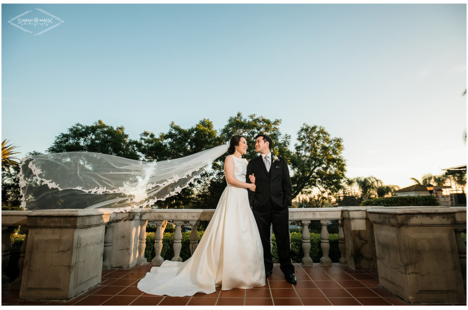 CS Muckenthaler Mansion Fullerton Wedding Photography