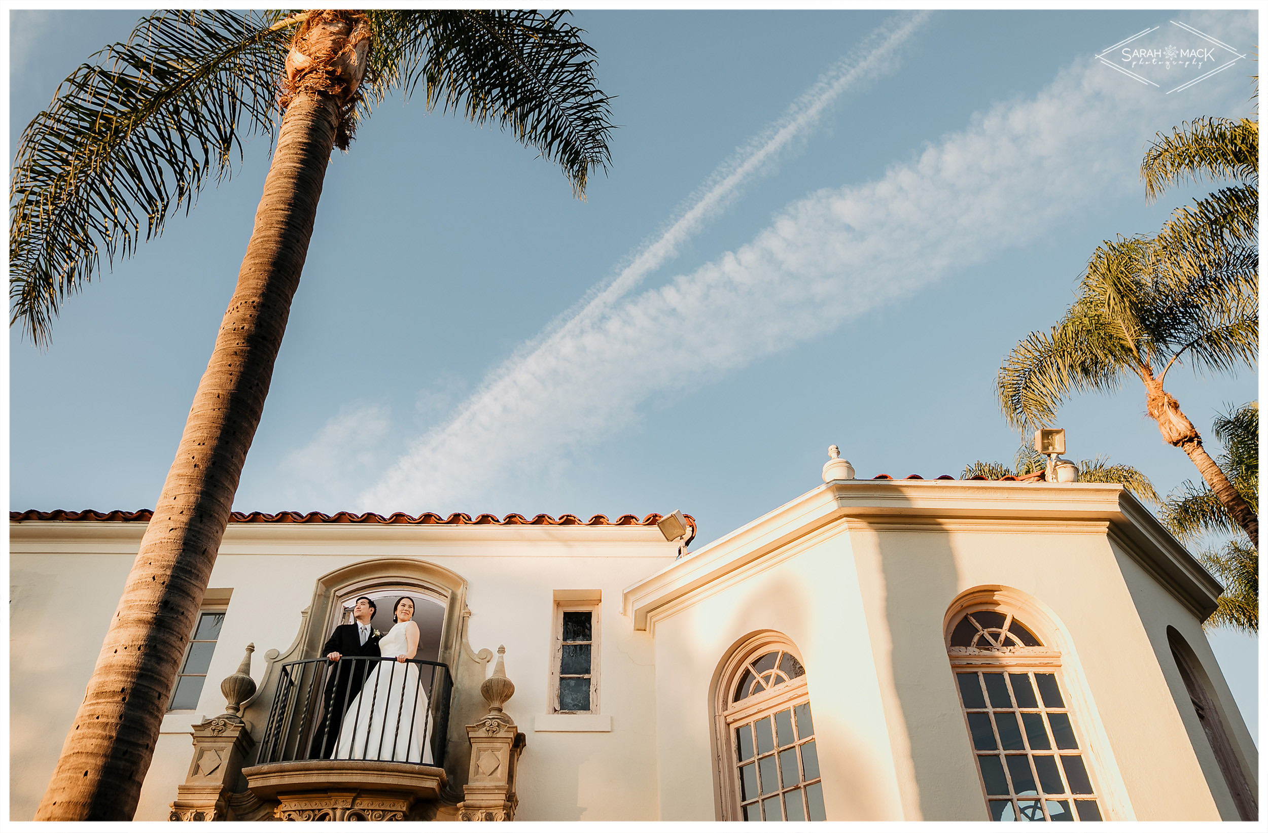 CS Muckenthaler Mansion Fullerton Wedding Photography