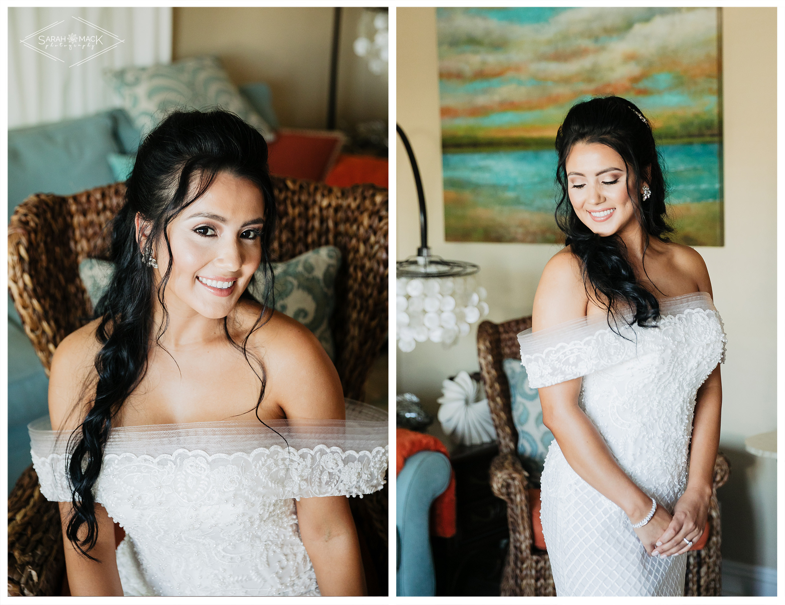 GJ The Casino San Clemente Wedding Photography