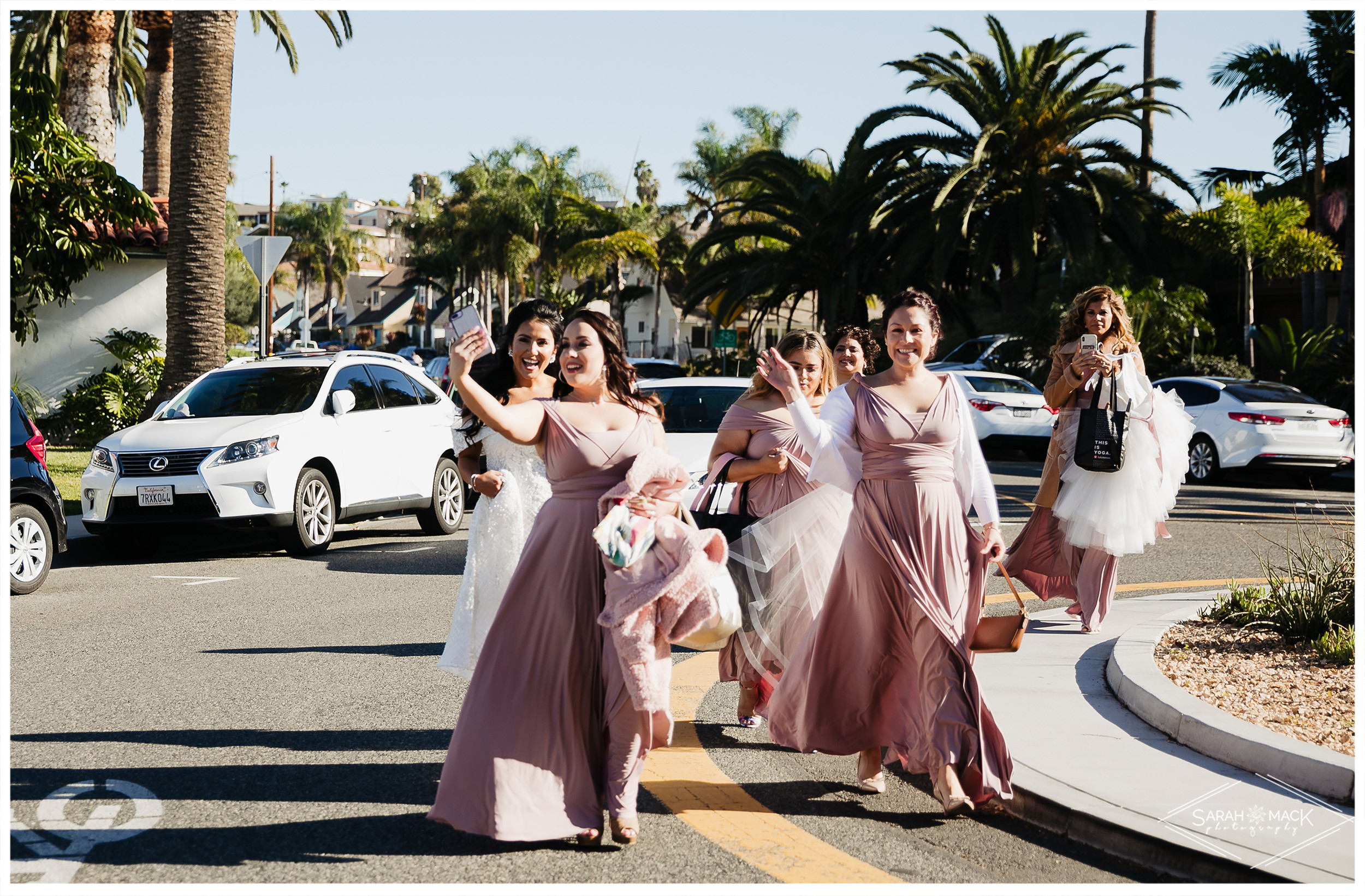 GJ The Casino San Clemente Wedding Photography