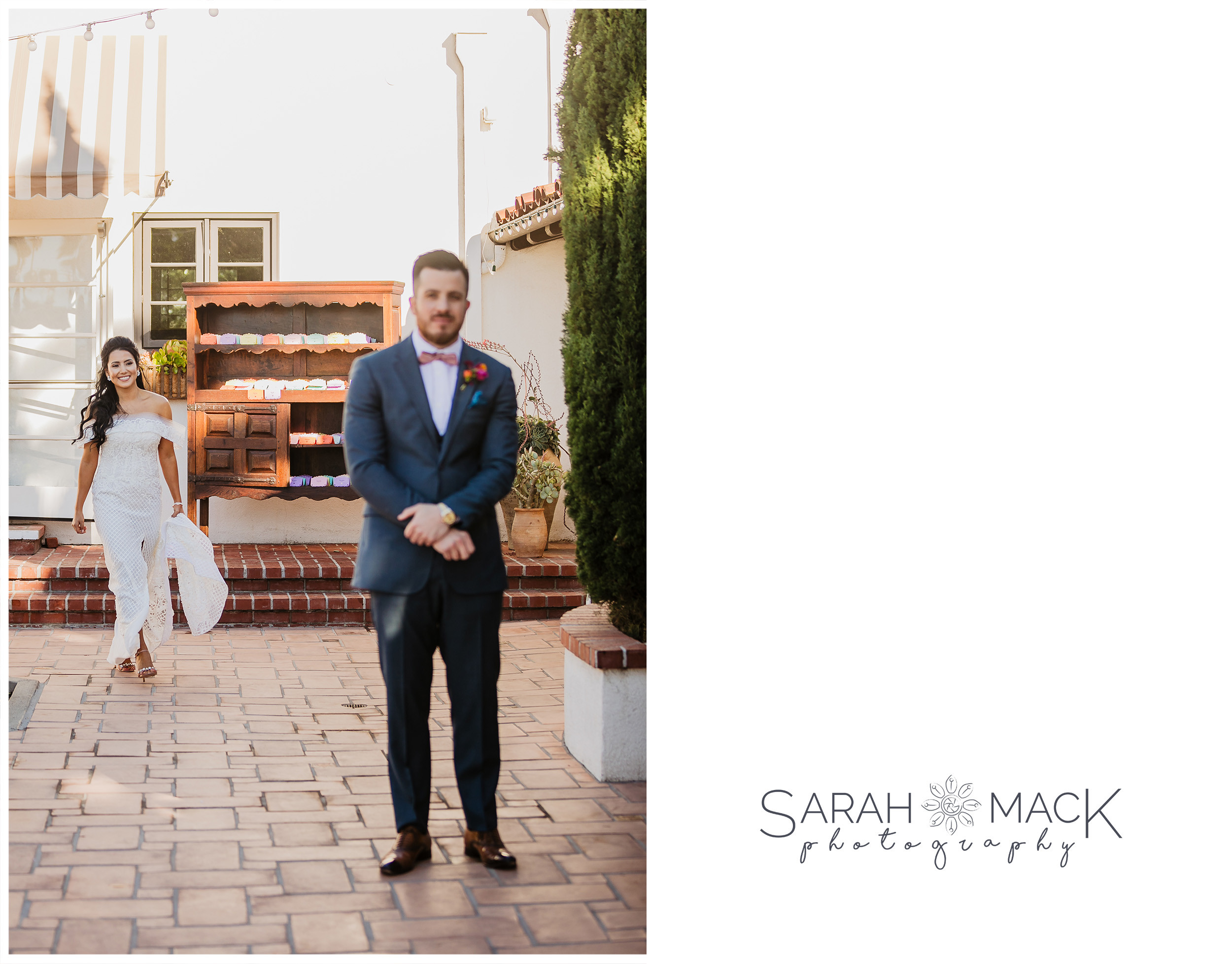 GJ The Casino San Clemente Wedding Photography