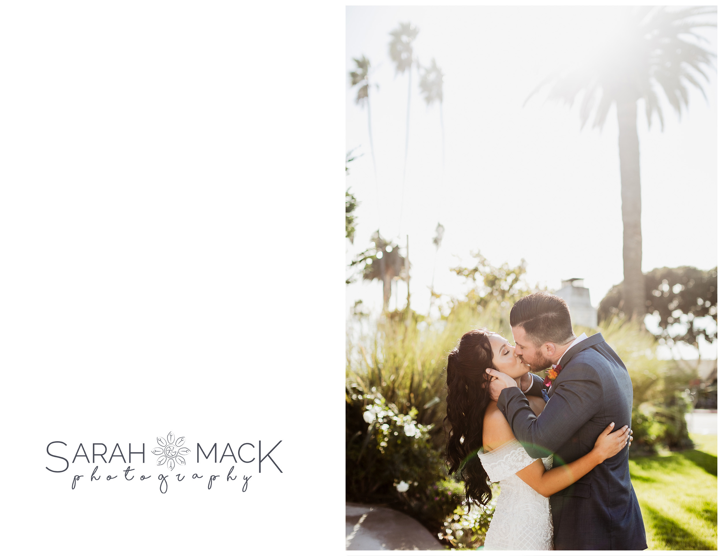 GJ The Casino San Clemente Wedding Photography