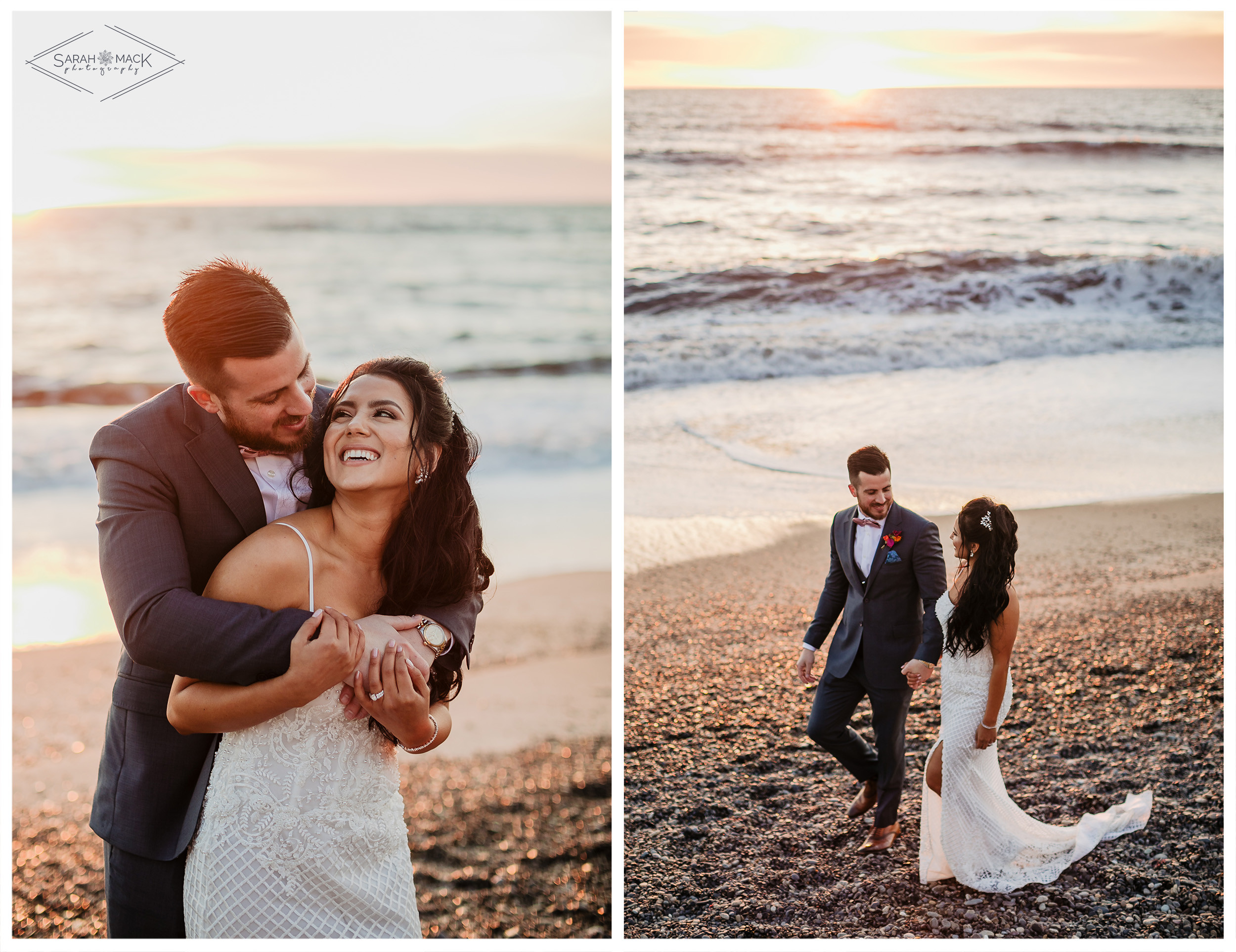 GJ The Casino San Clemente Wedding Photography