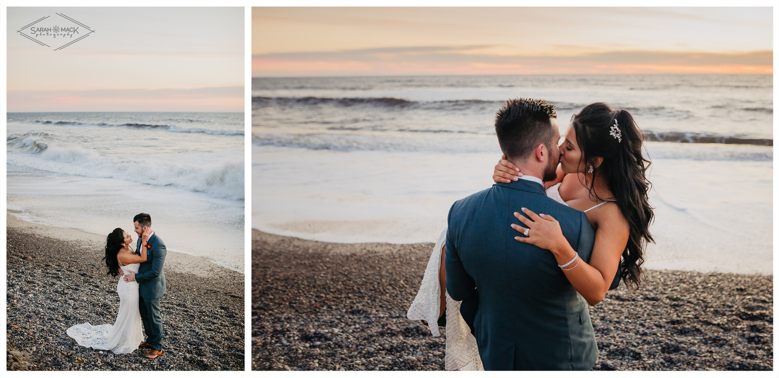 GJ The Casino San Clemente Wedding Photography