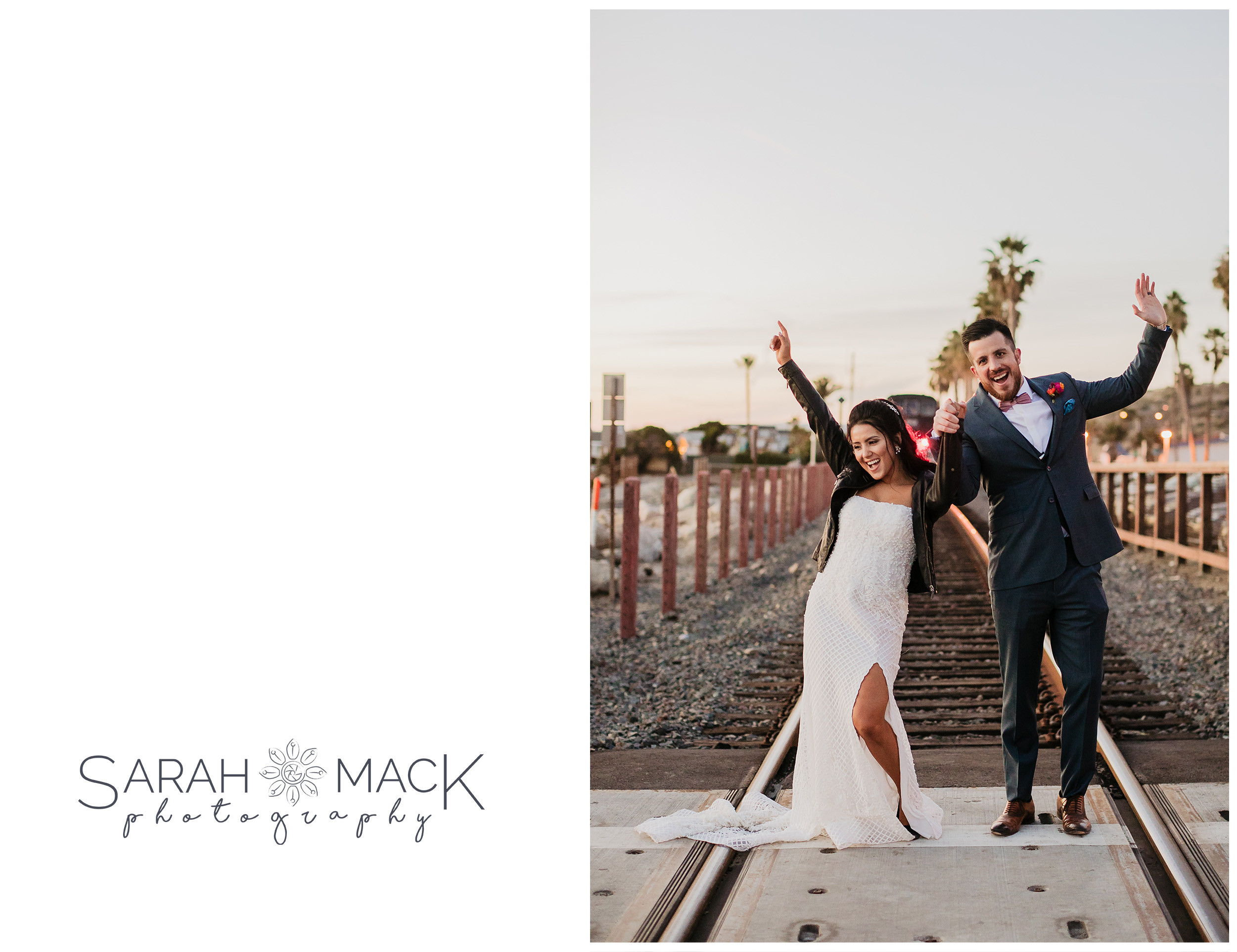 GJ The Casino San Clemente Wedding Photography