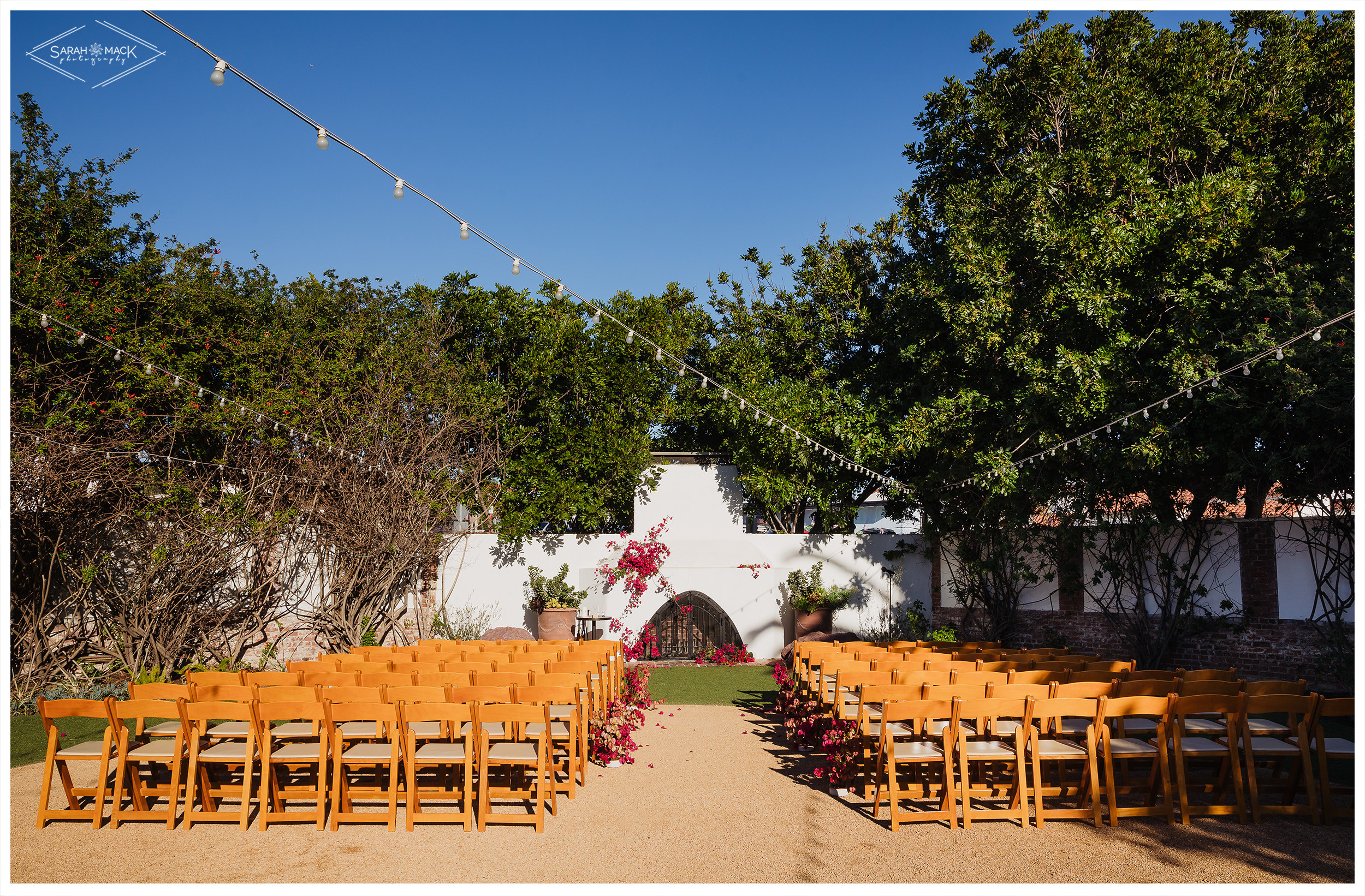 GJ The Casino San Clemente Wedding Photography