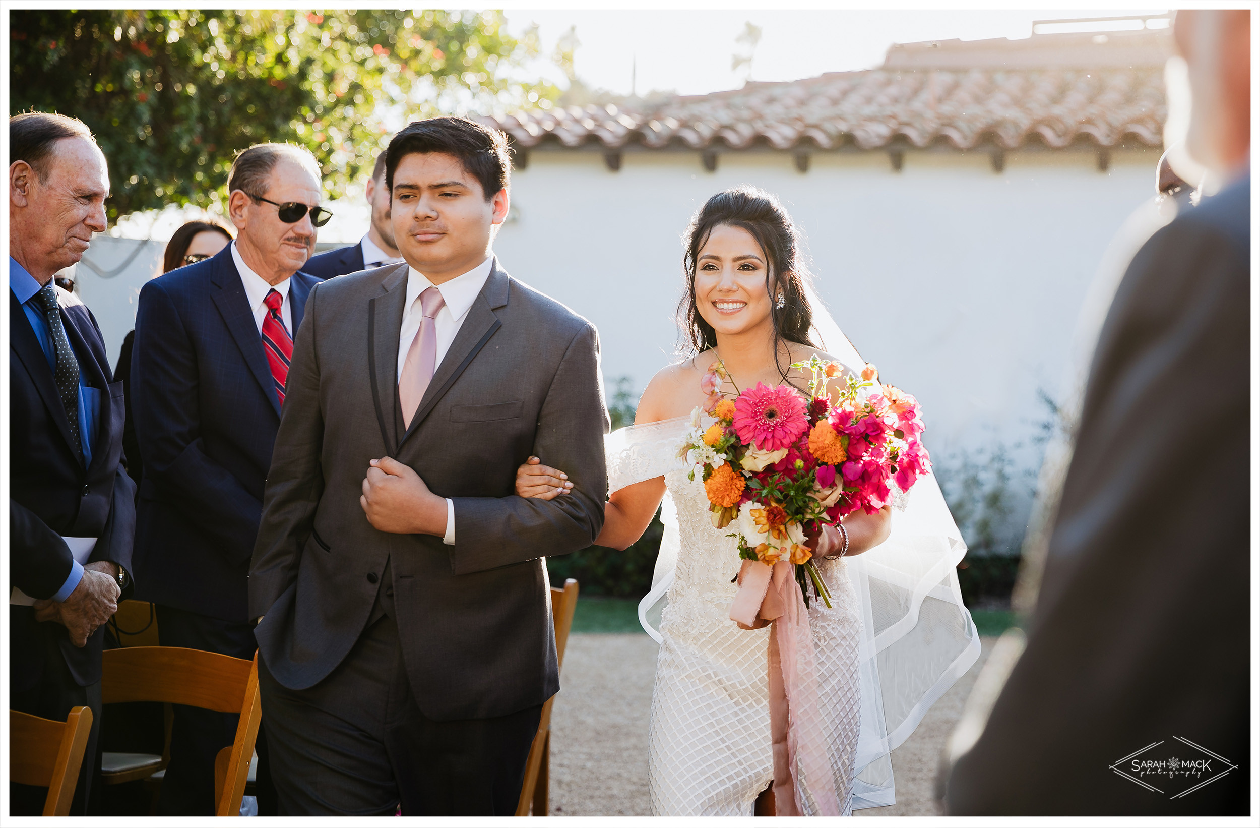 GJ The Casino San Clemente Wedding Photography