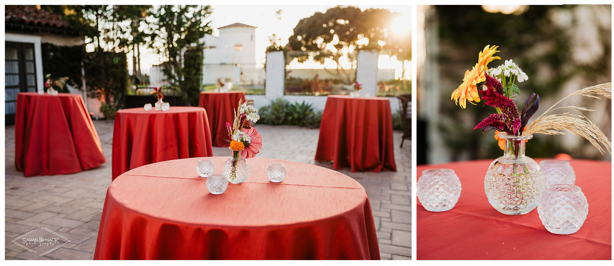 GJ The Casino San Clemente Wedding Photography