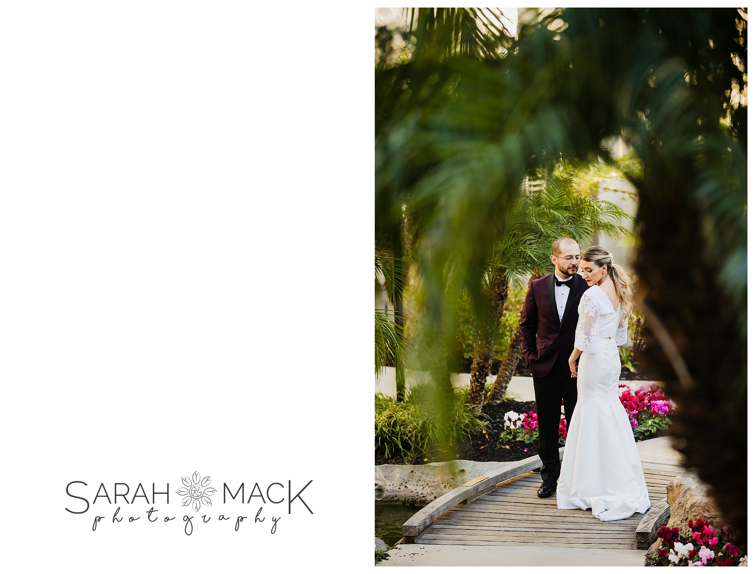 JG Sea Cliffe Country Club Huntington Beach Wedding Photography