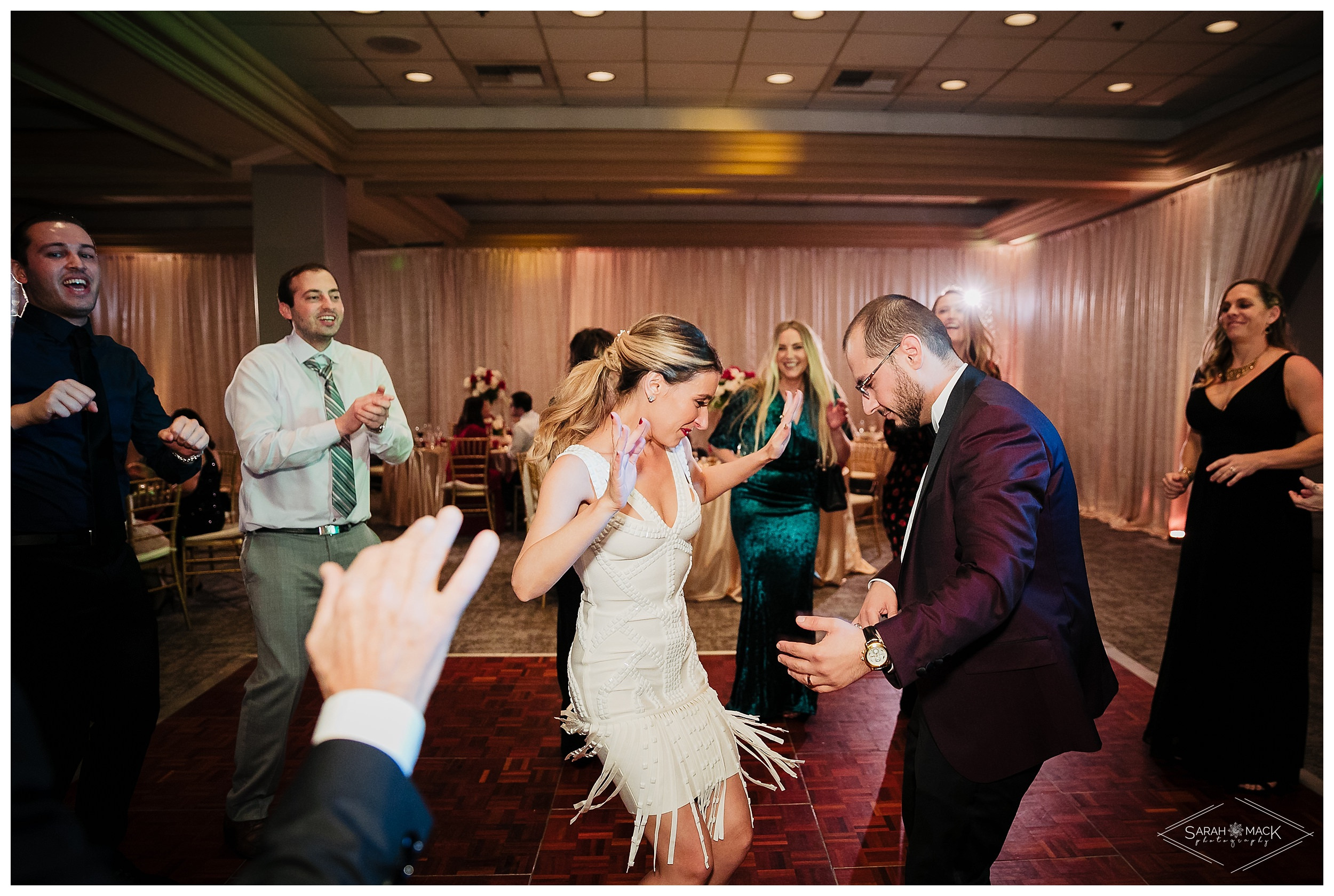 JG Sea Cliffe Country Club Huntington Beach Wedding Photography