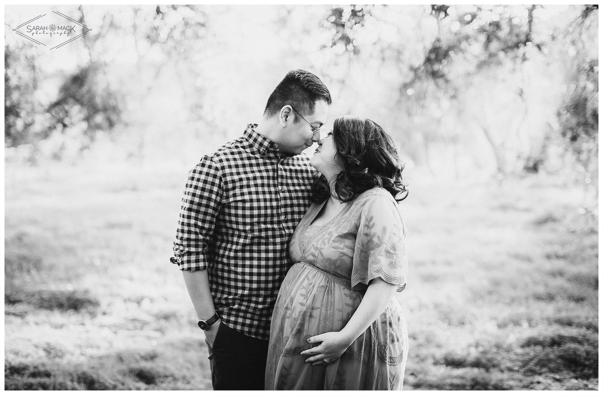 KJ Orange County Maternity Photography