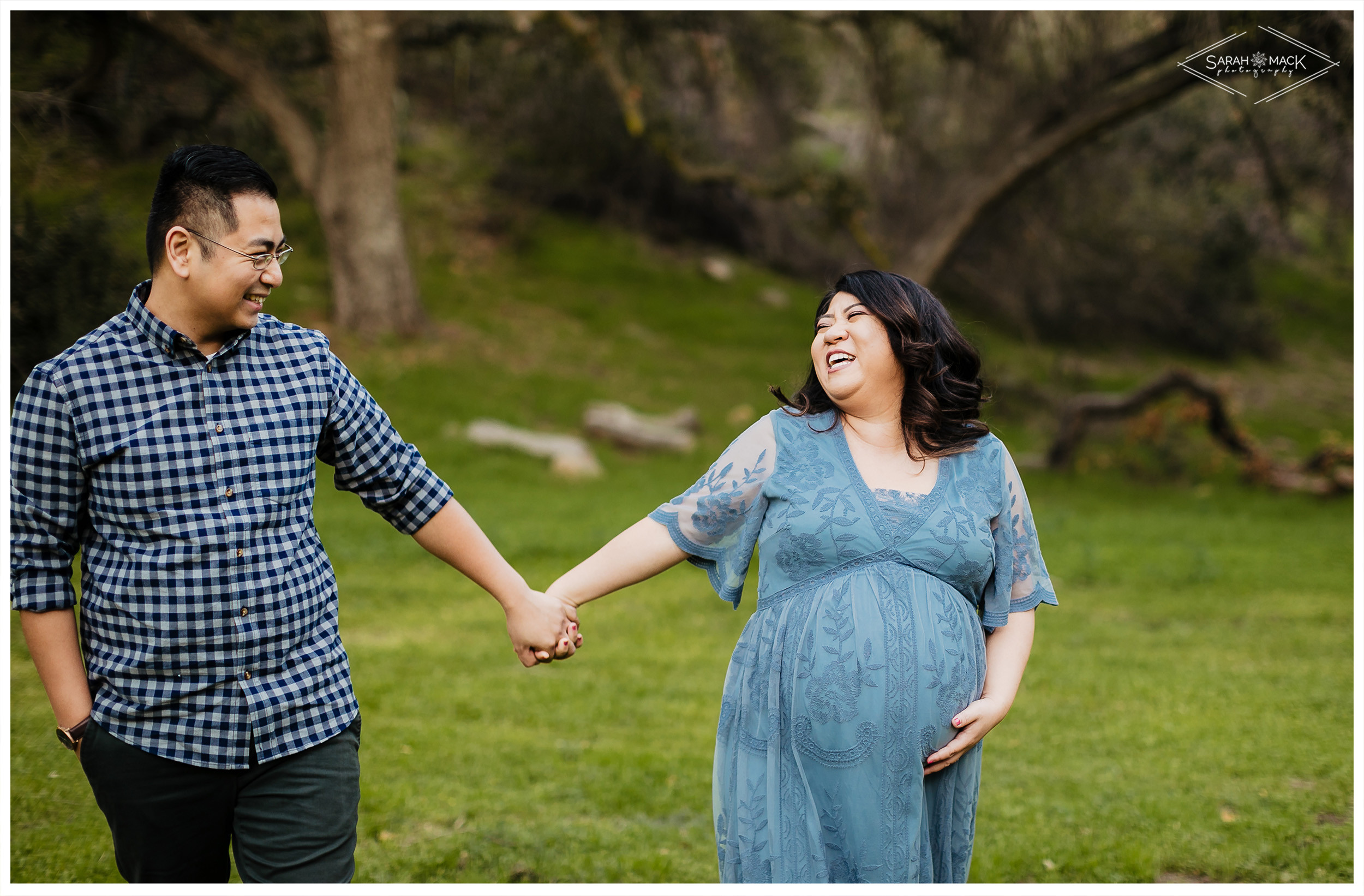 KJ Orange County Maternity Photography