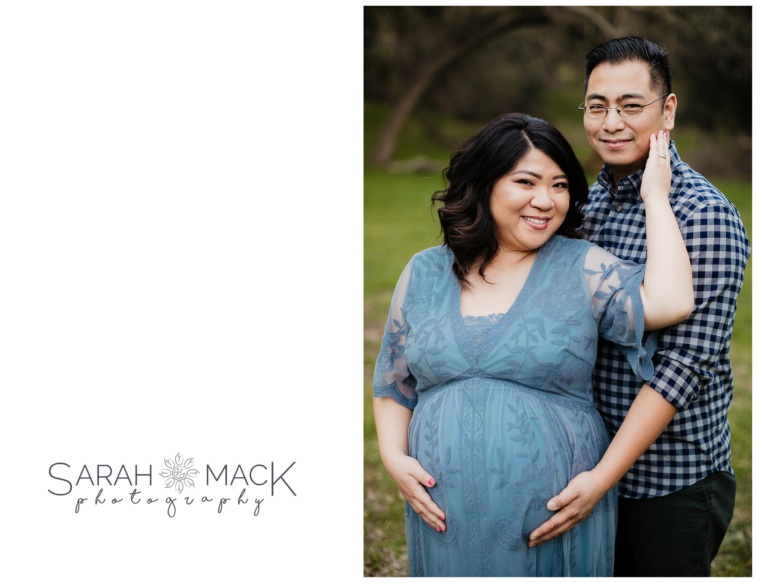 KJ Orange County Maternity Photography