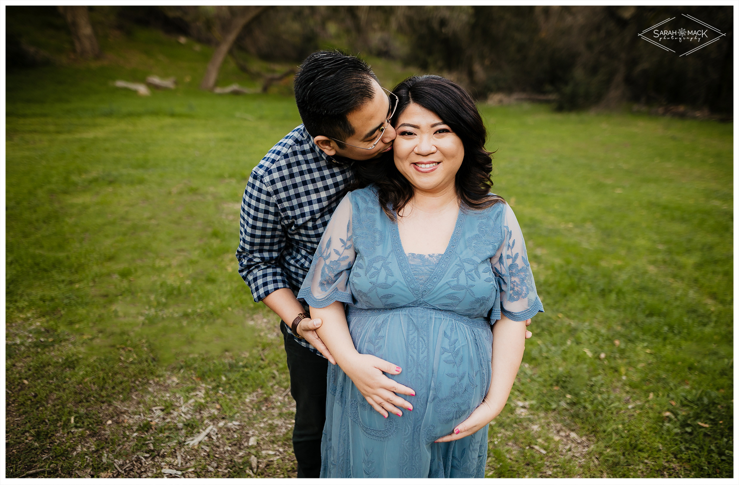 KJ Orange County Maternity Photography