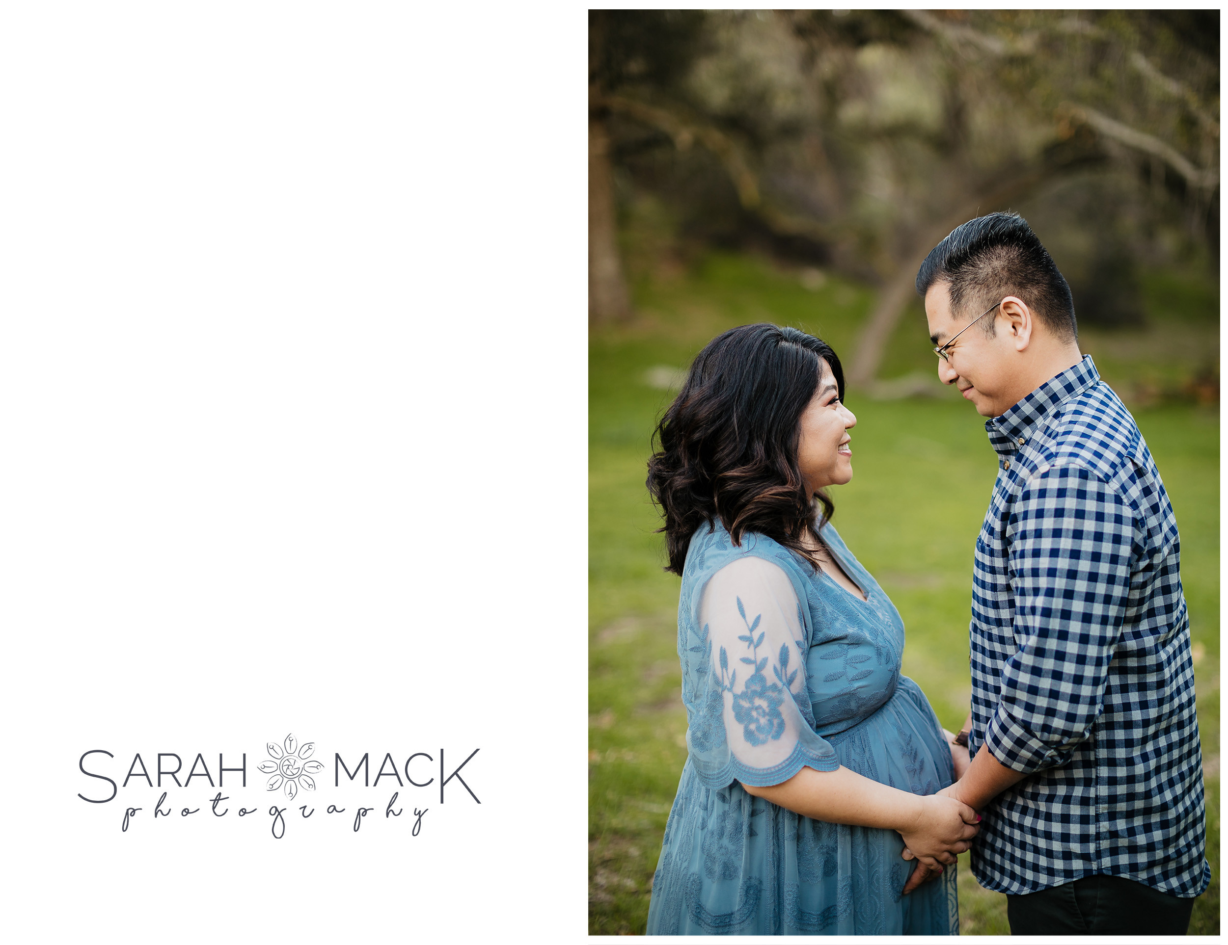 KJ Orange County Maternity Photography