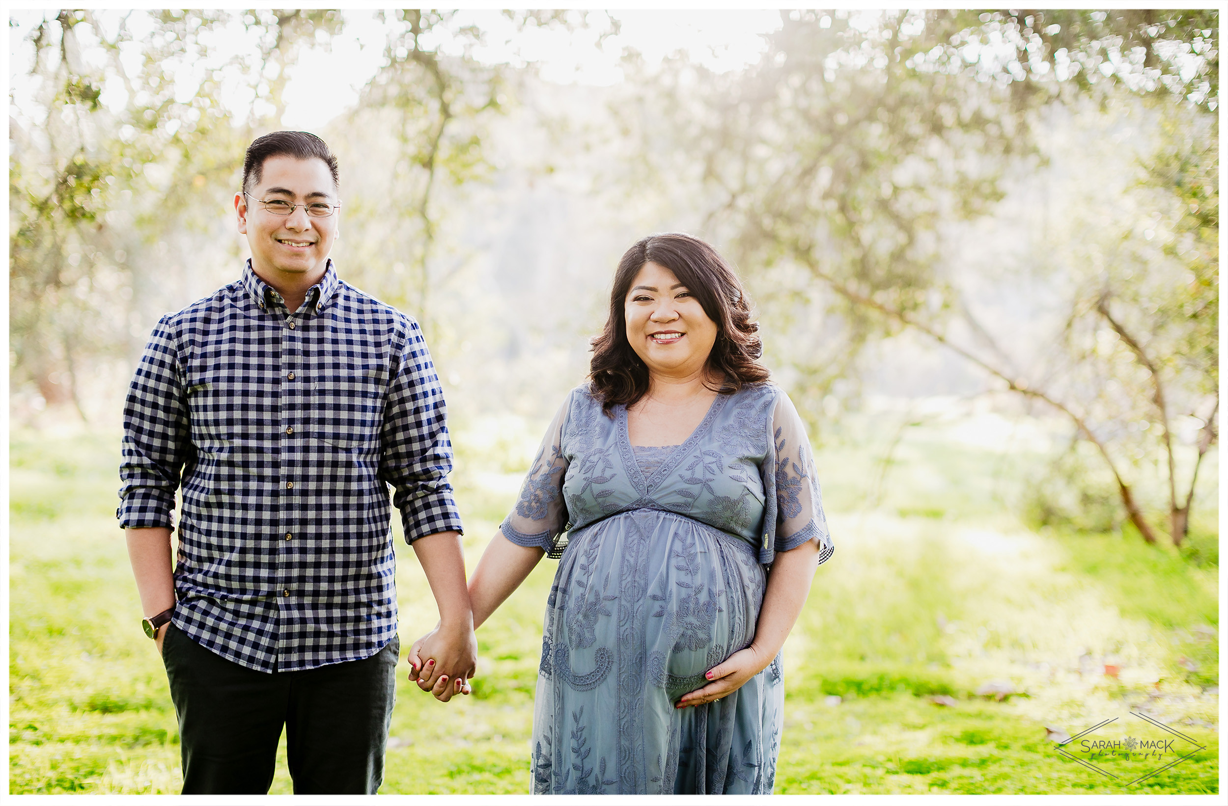 KJ Orange County Maternity Photography