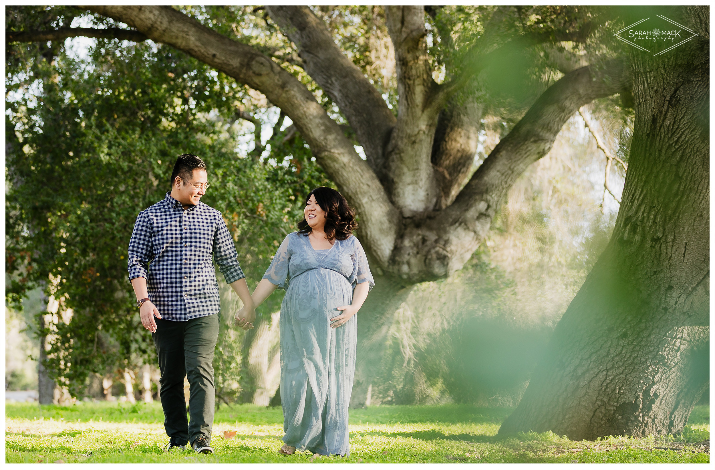 KJ Orange County Maternity Photography