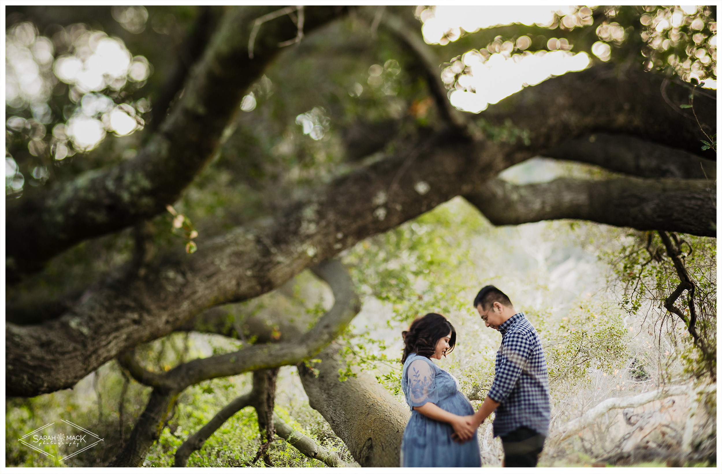 KJ Orange County Maternity Photography