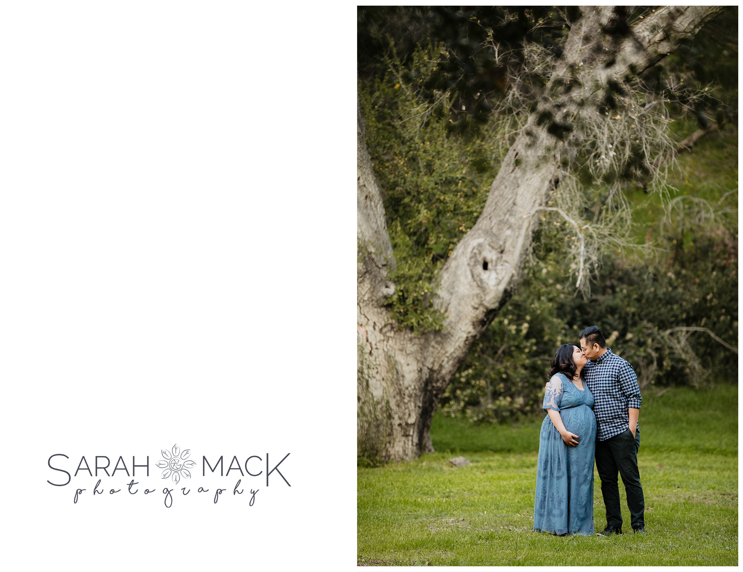 KJ Orange County Maternity Photography