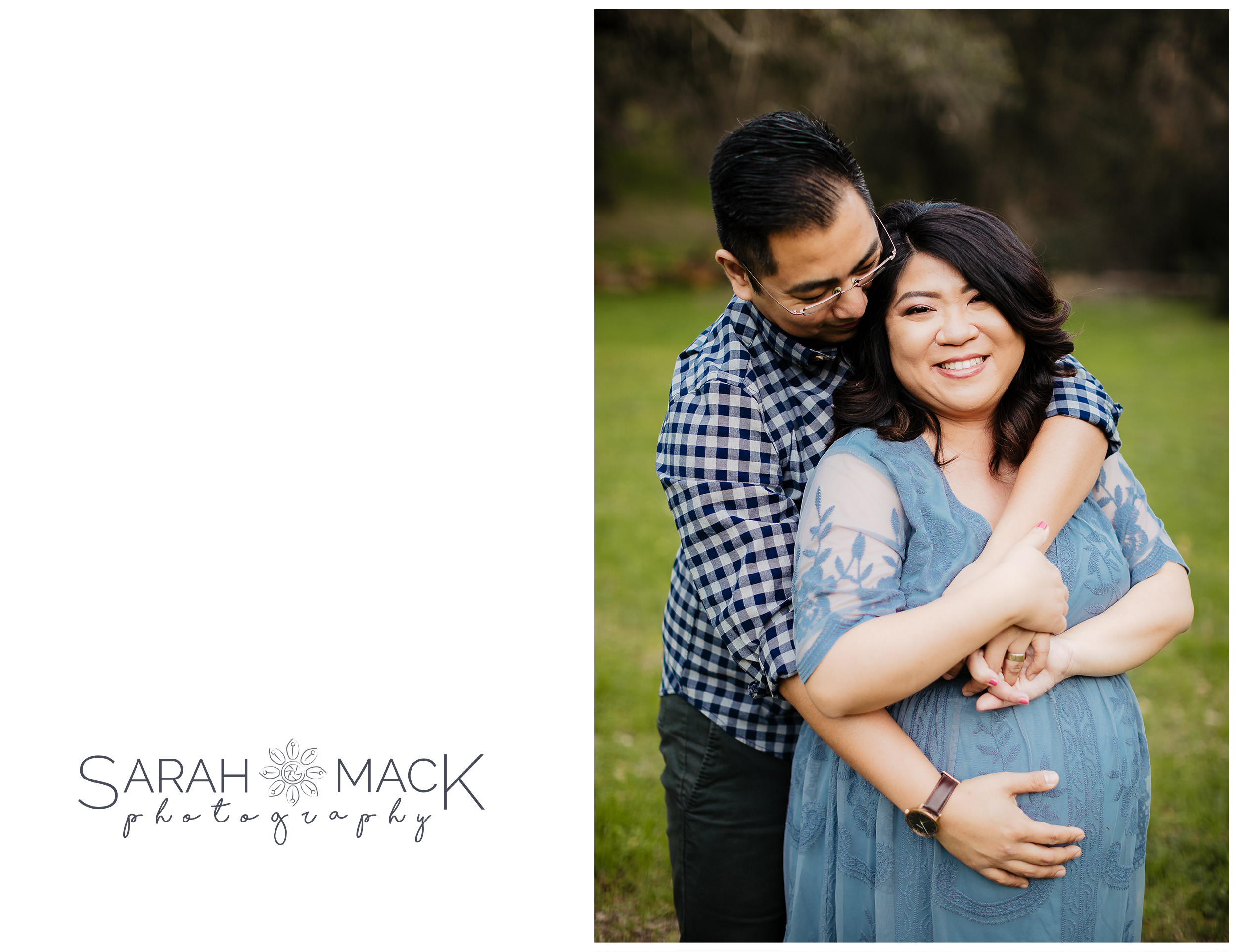 KJ Orange County Maternity Photography